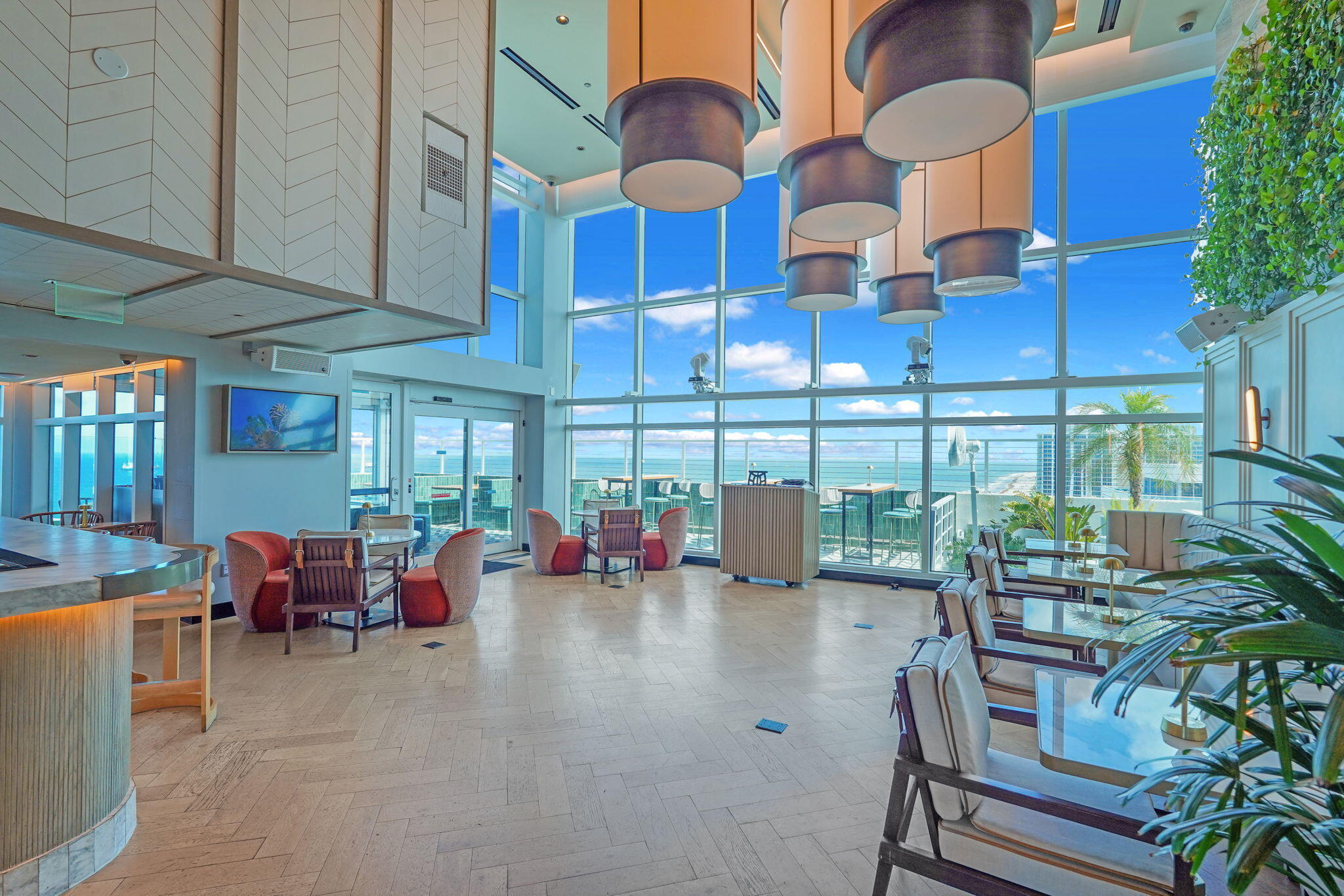 Q CLUB RESORT & RESIDENCES CONDO - Residential