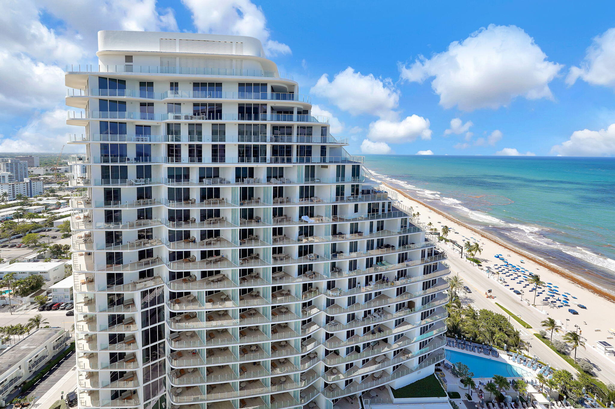 Q CLUB RESORT & RESIDENCES CONDO - Residential