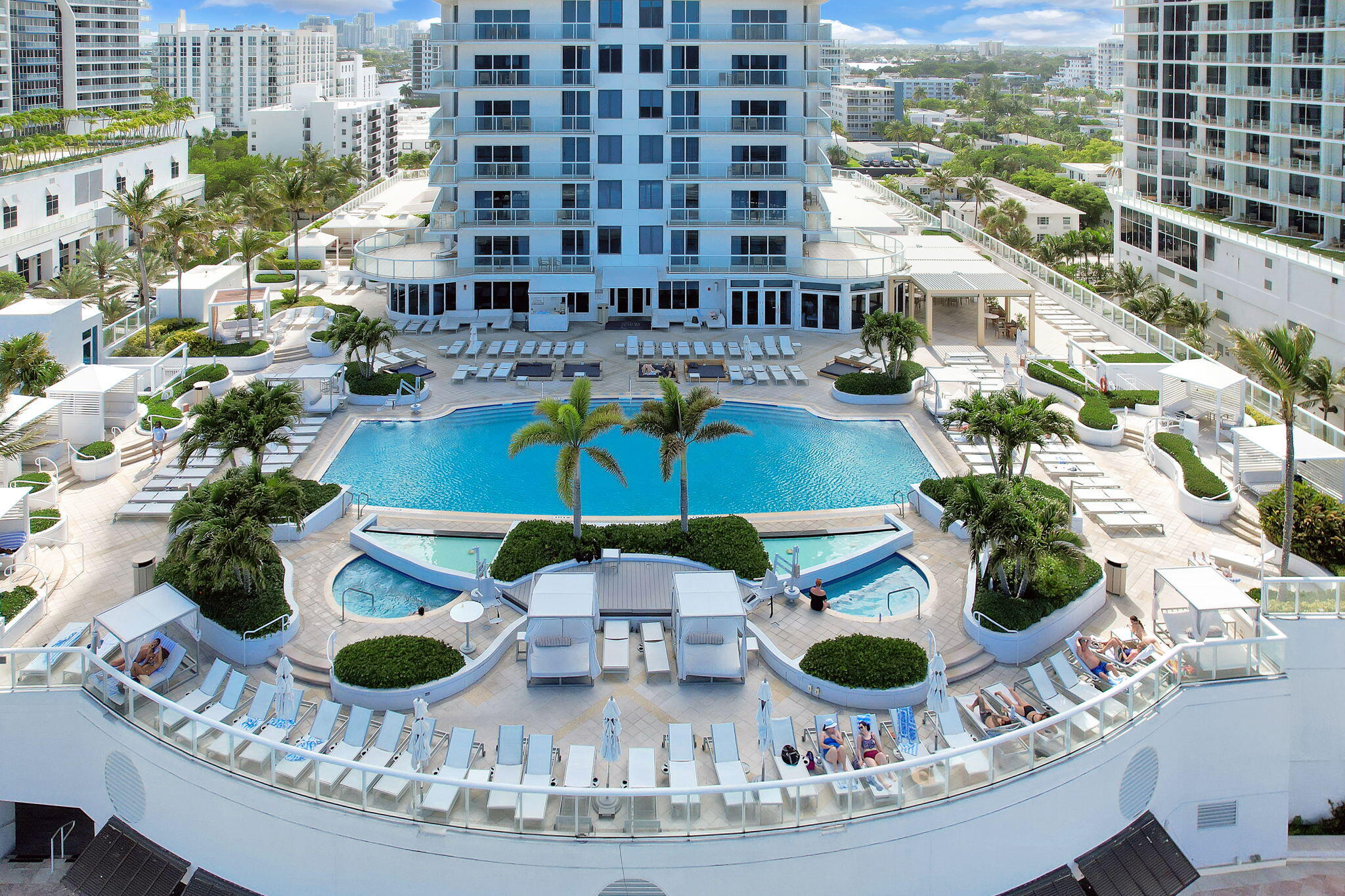 Q CLUB RESORT & RESIDENCES CONDO - Residential