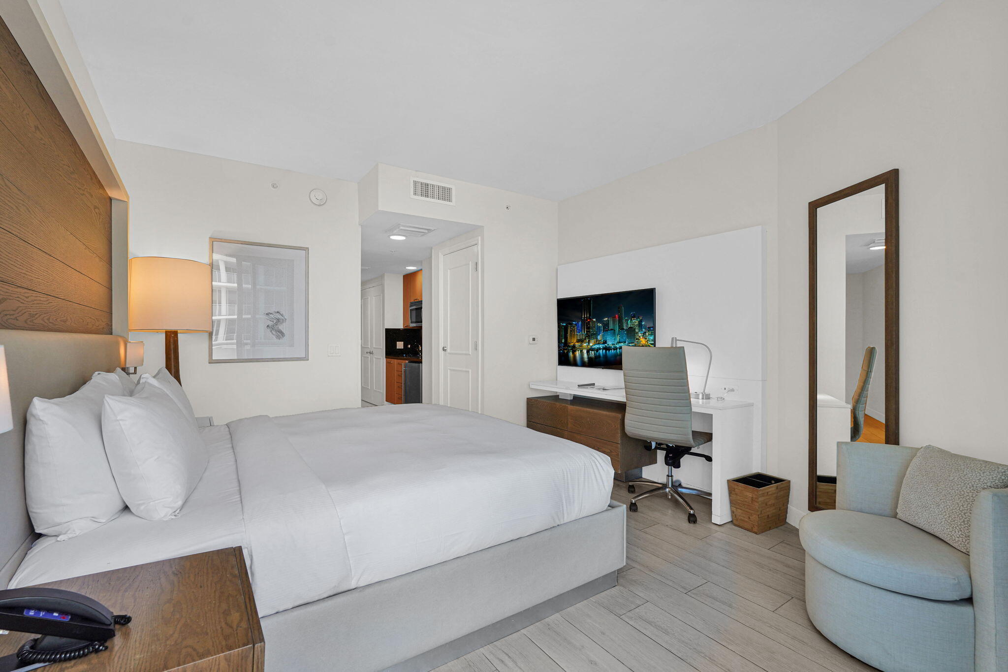 Q CLUB RESORT & RESIDENCES CONDO - Residential