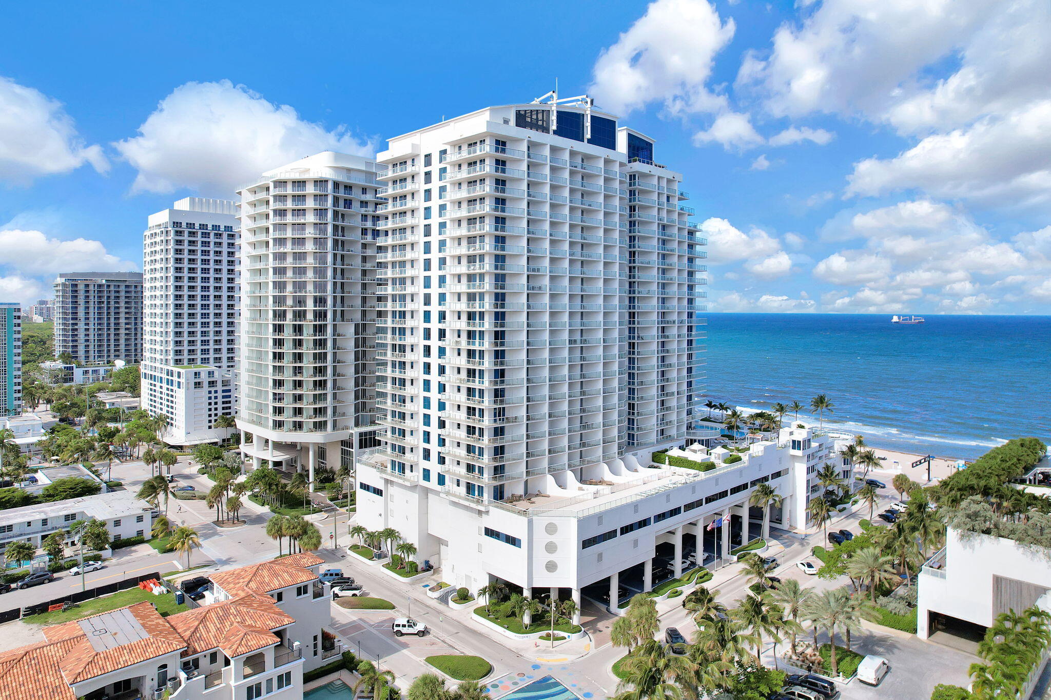 Q CLUB RESORT & RESIDENCES CONDO - Residential