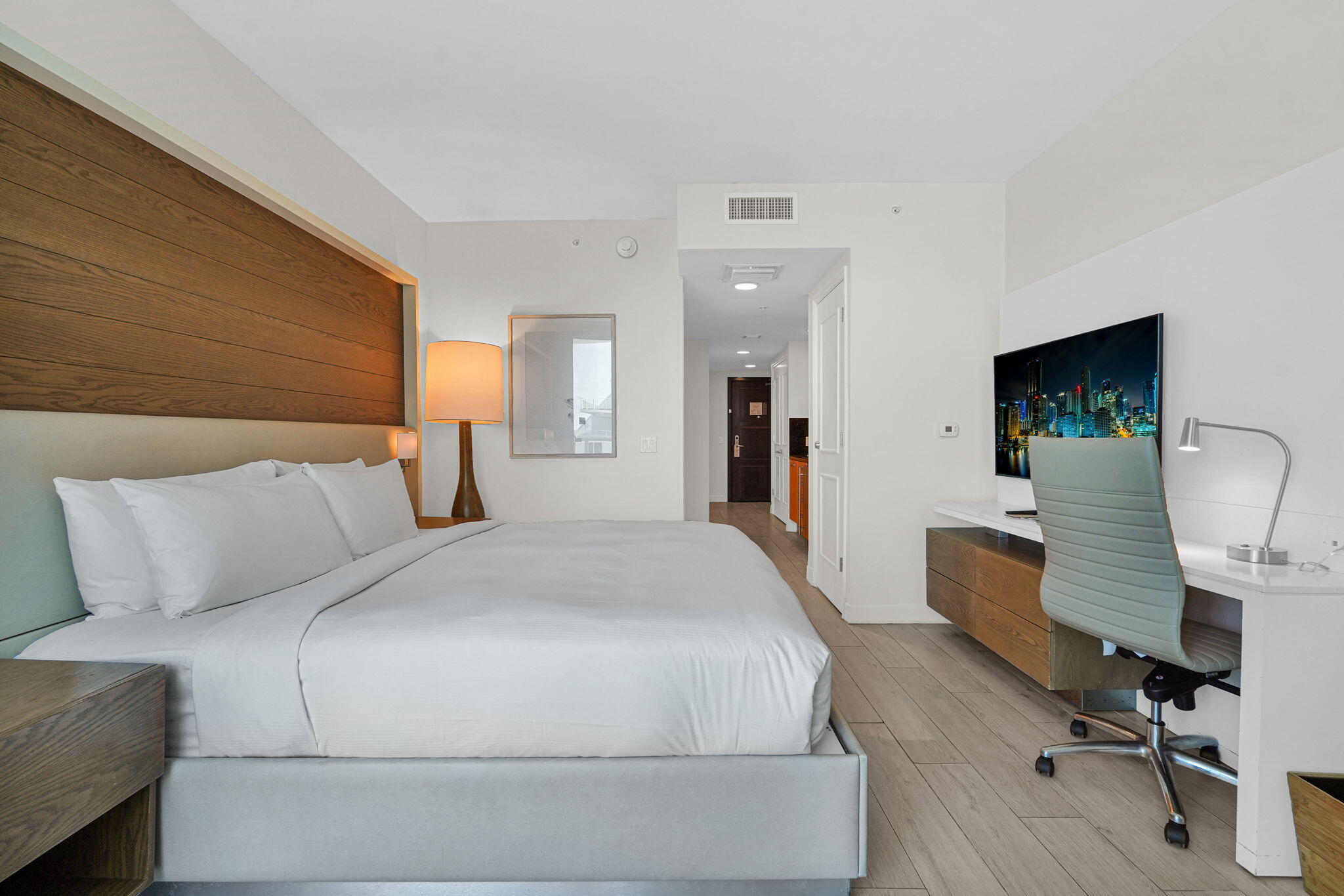 Q CLUB RESORT & RESIDENCES CONDO - Residential