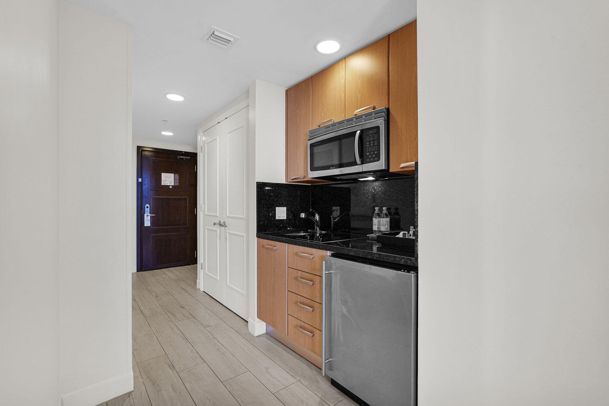 Q CLUB RESORT & RESIDENCES CONDO - Residential