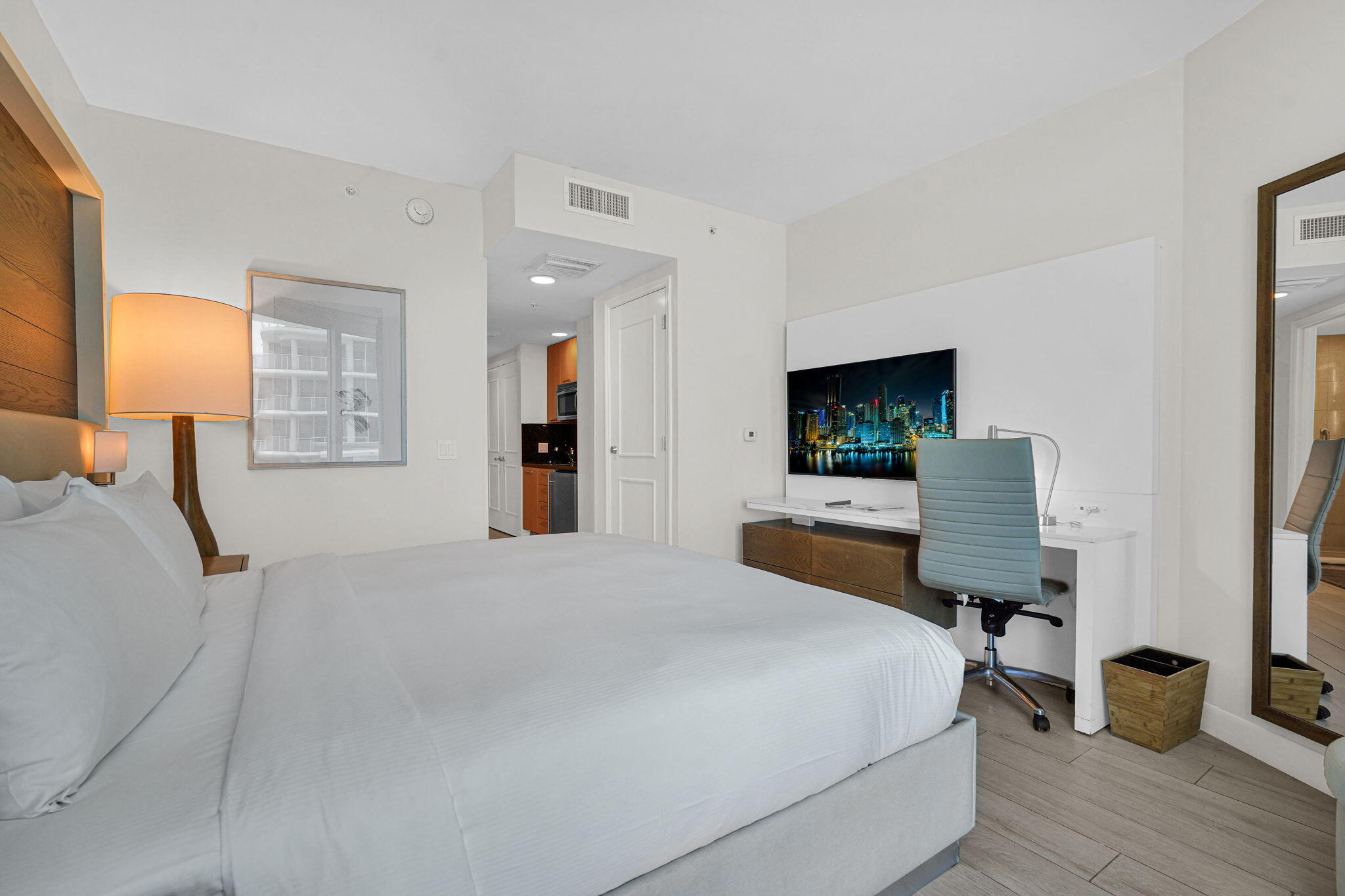 Q CLUB RESORT & RESIDENCES CONDO - Residential