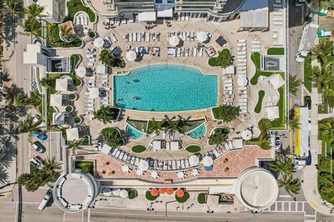 Tiny photo for 505 N Fort Lauderdale Beach Boulevard #2314, Fort Lauderdale, FL 33304 (MLS # B26027043)