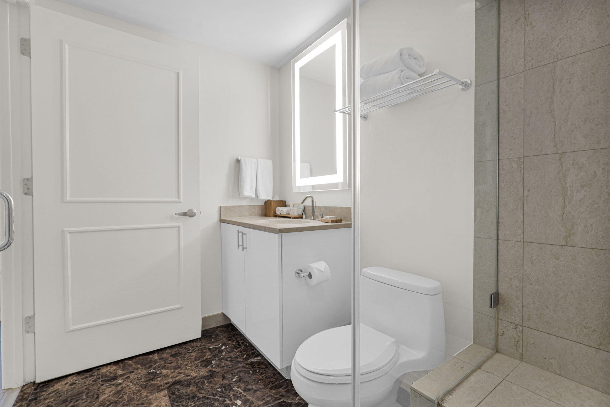 Q CLUB RESORT & RESIDENCES CONDO - Residential