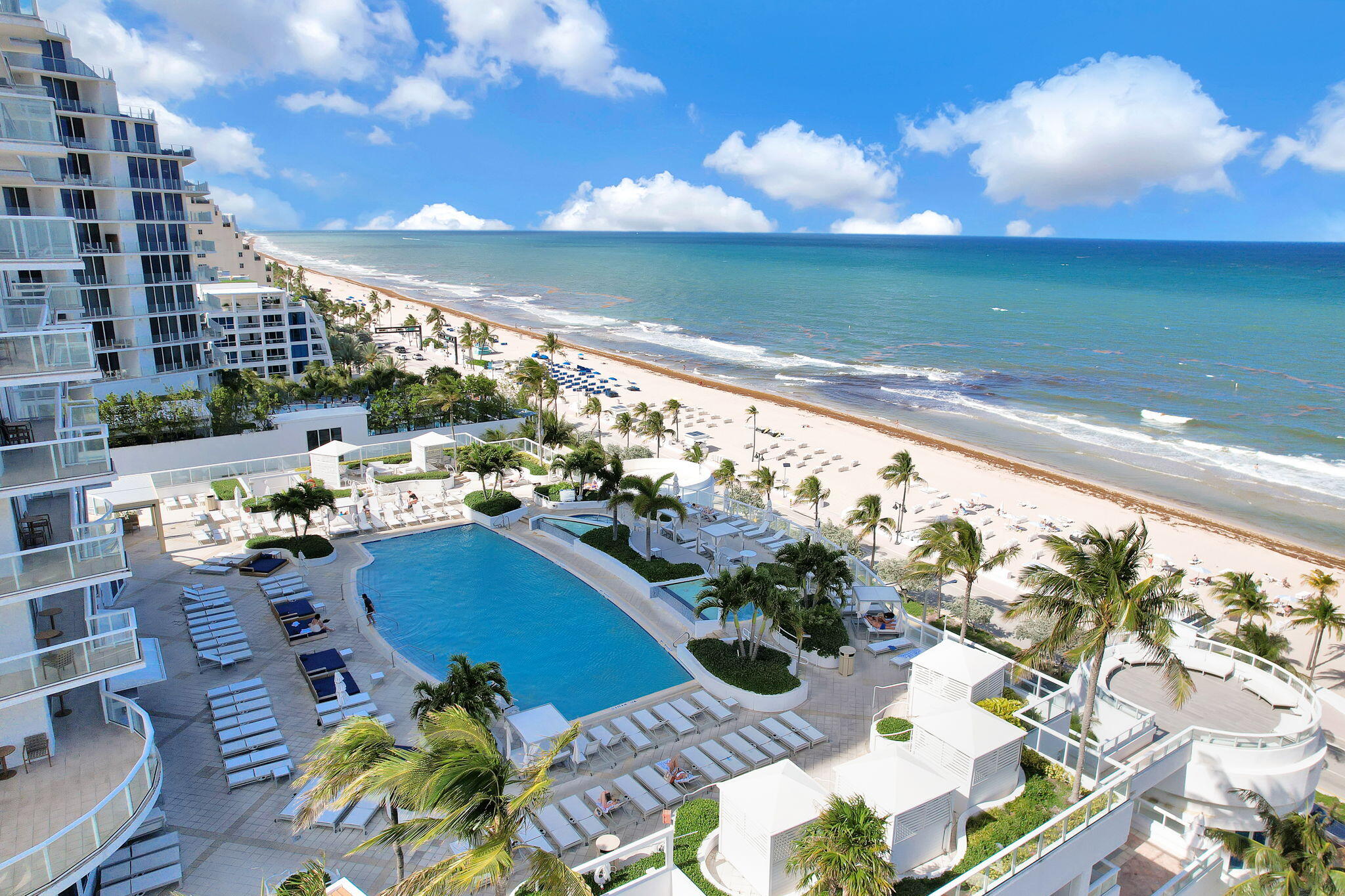 Q CLUB RESORT & RESIDENCES CONDO - Residential