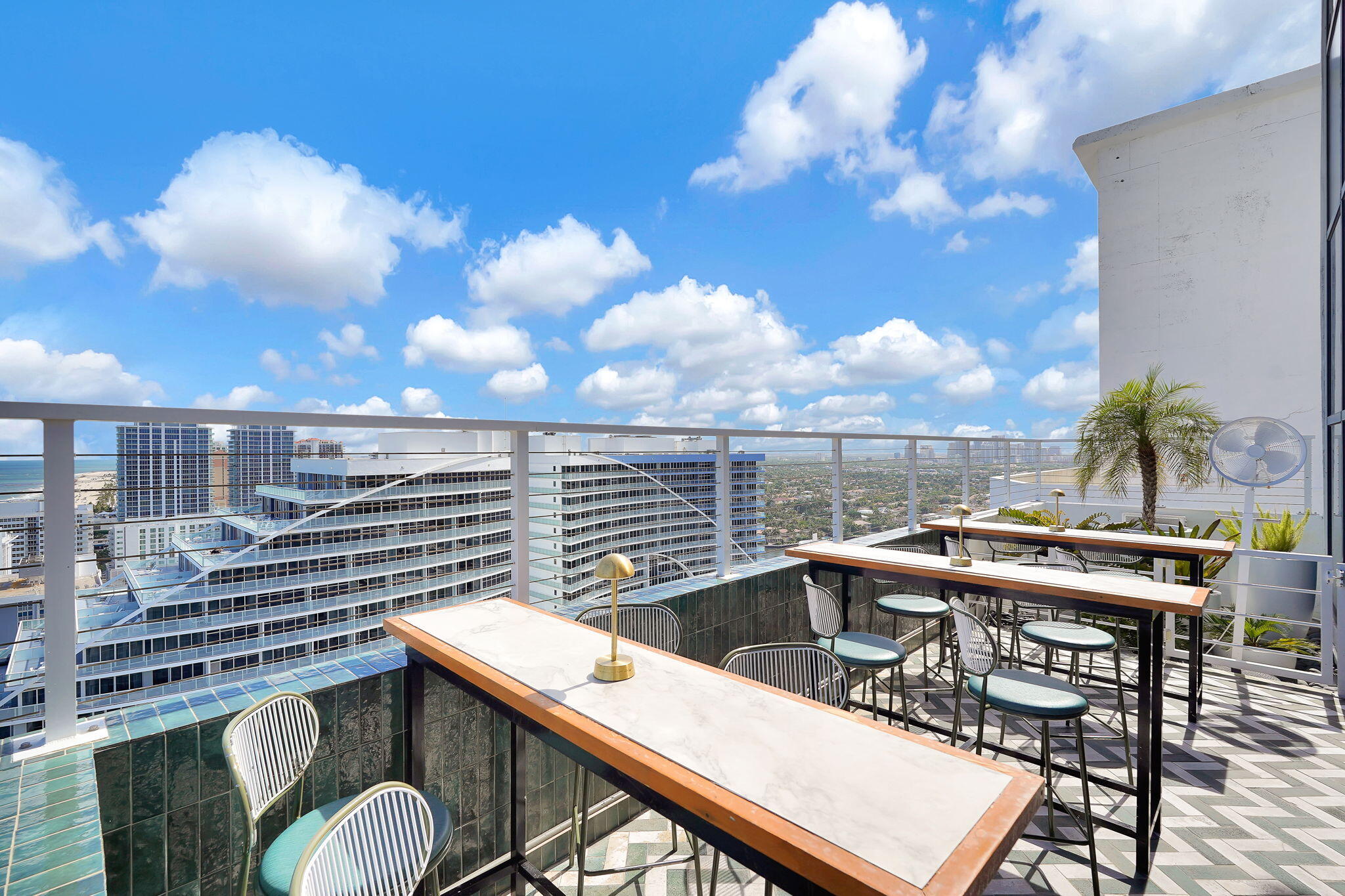 Q CLUB RESORT & RESIDENCES CONDO - Residential