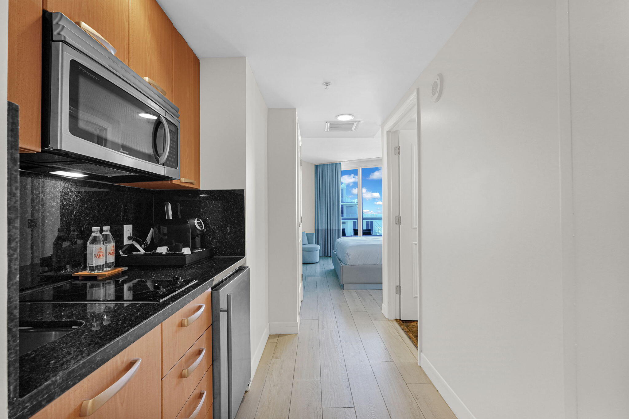 Q CLUB RESORT & RESIDENCES CONDO - Residential