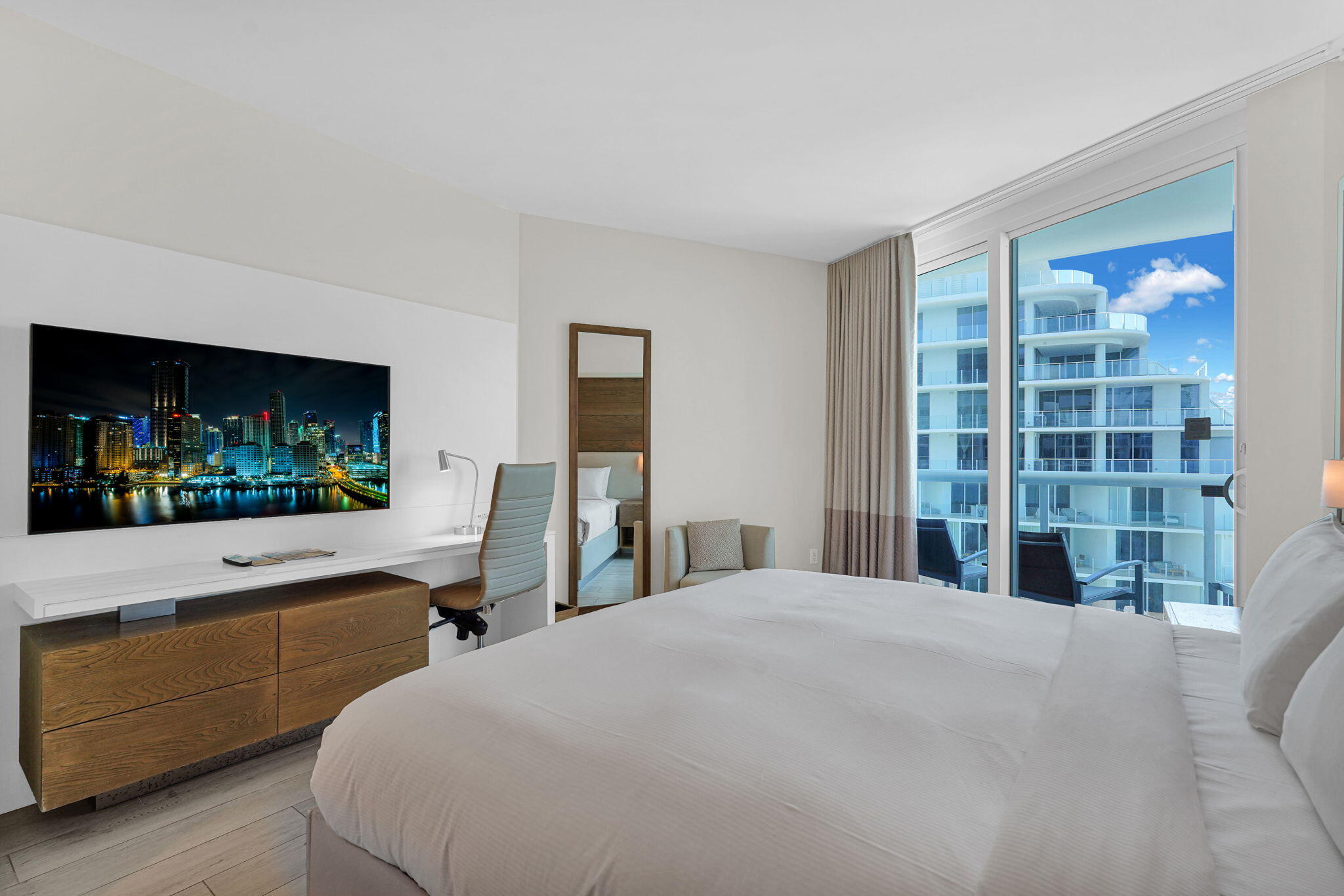 Q CLUB RESORT & RESIDENCES CONDO - Residential