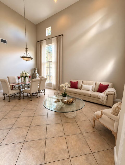Tiny photo for 11096 STONE CREEK Street, Wellington, FL 33449 (MLS # B26082284)