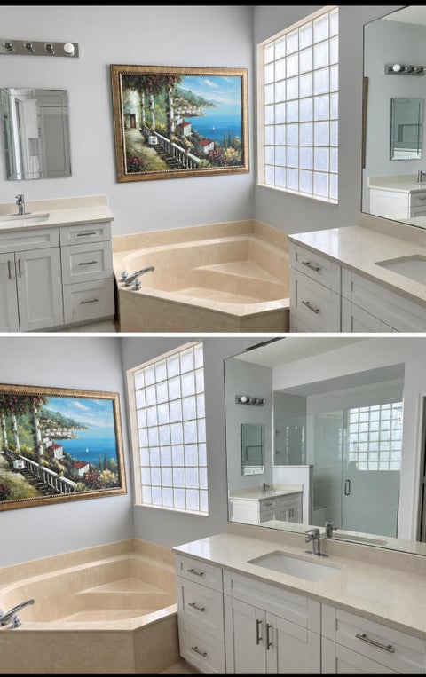 Tiny photo for 11096 STONE CREEK Street, Wellington, FL 33449 (MLS # B26082284)