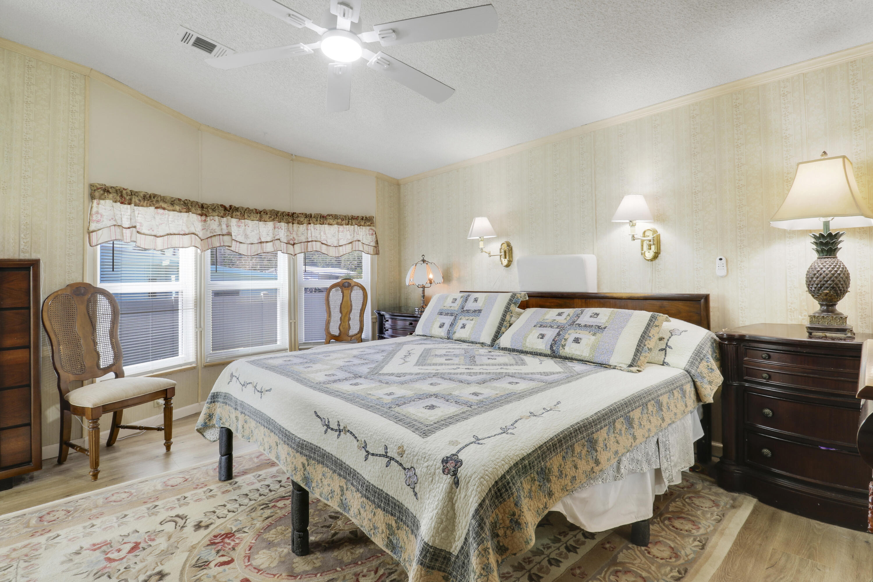 CAMBRIDGE AT HERITAGE RIDGE - Residential