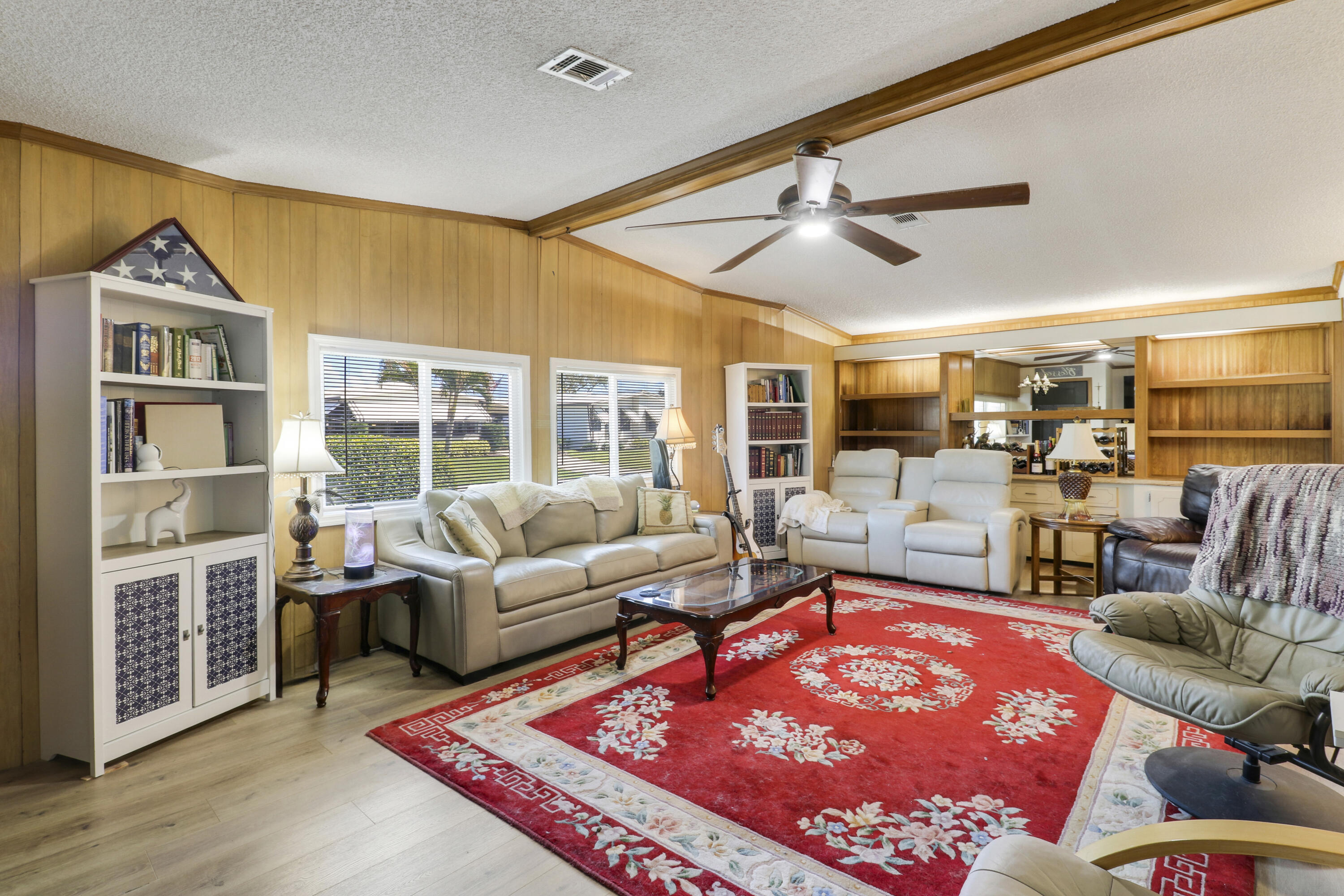 CAMBRIDGE AT HERITAGE RIDGE - Residential