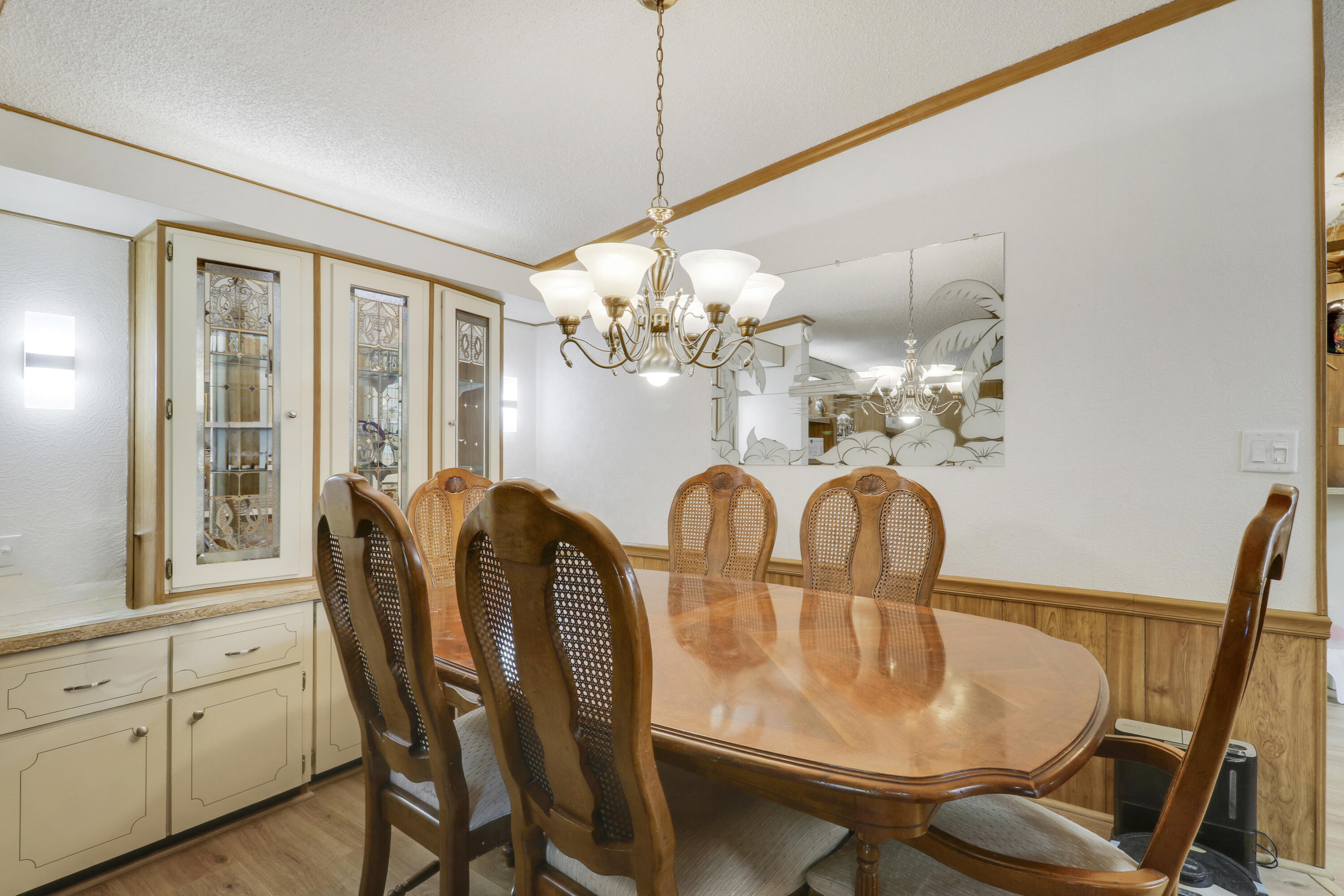 CAMBRIDGE AT HERITAGE RIDGE - Residential