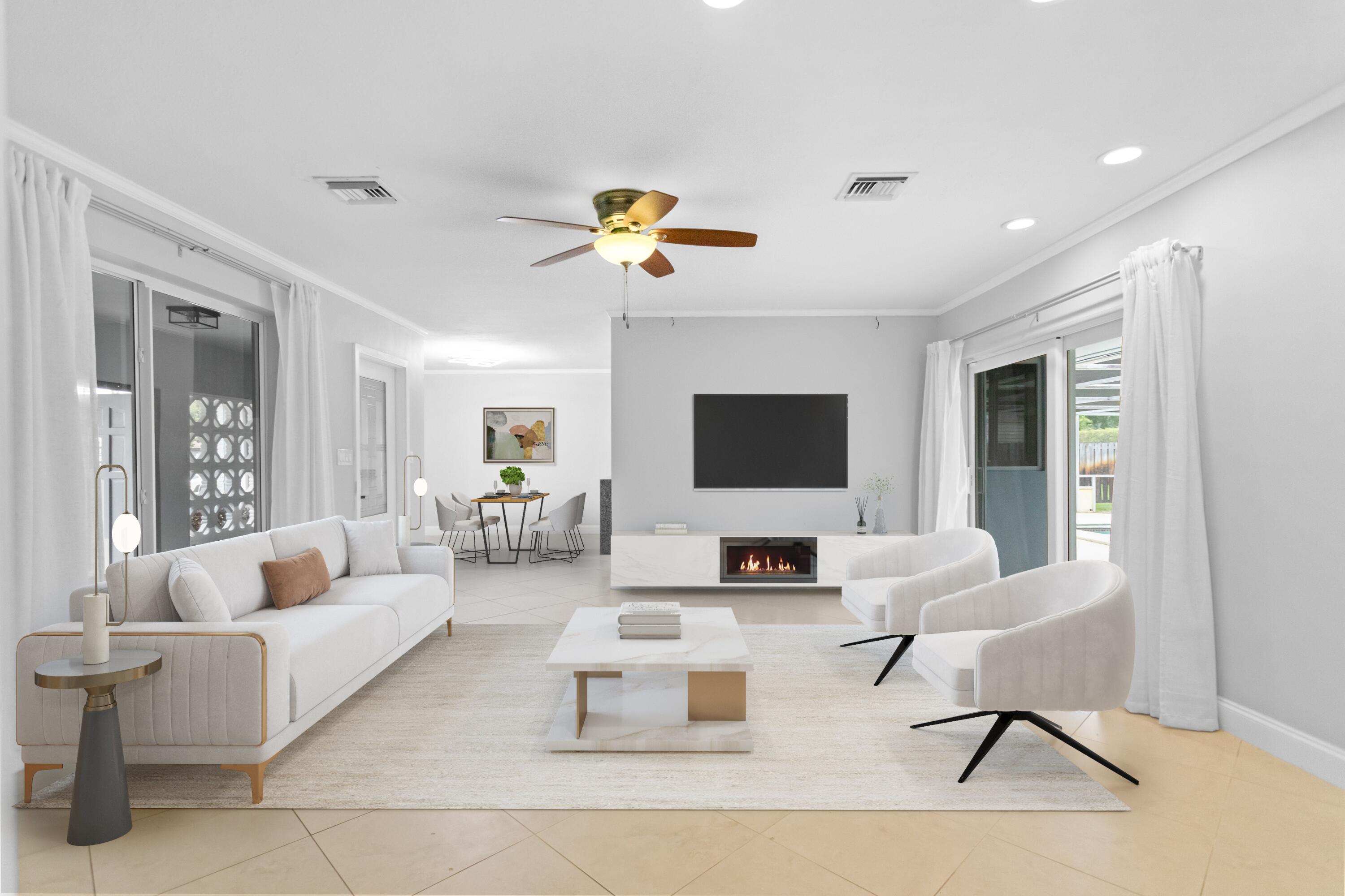 PLANTATION PARK 6TH ADD DIV - Residential