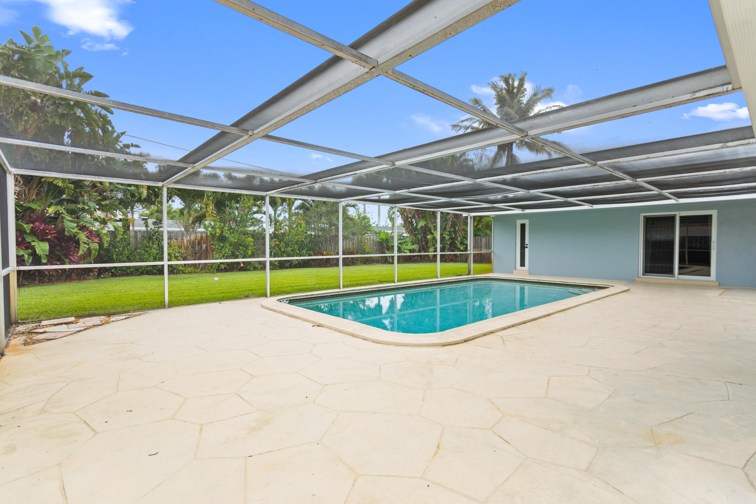 PLANTATION PARK 6TH ADD DIV - Residential