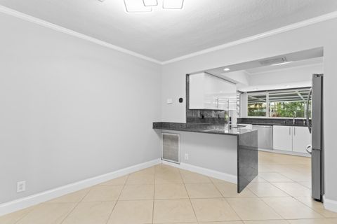 Tiny photo for 5281 SW 4th Court, Plantation, FL 33317 (MLS # B26016767)