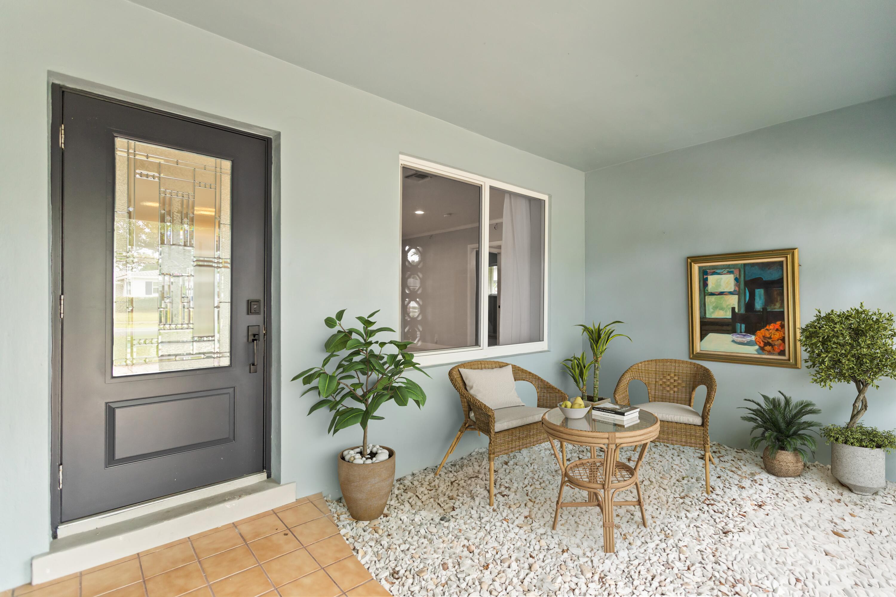 PLANTATION PARK 6TH ADD DIV - Residential