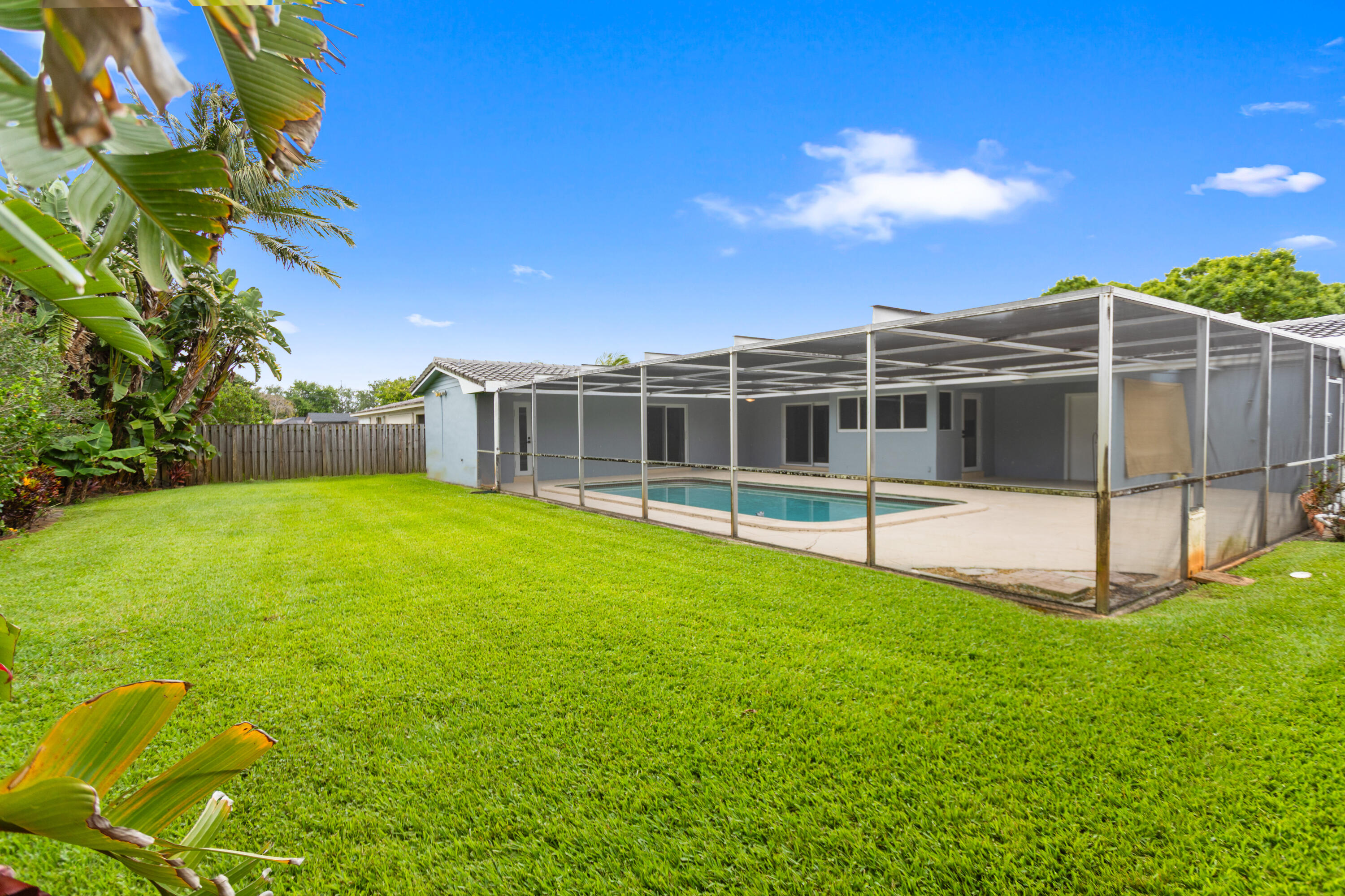 PLANTATION PARK 6TH ADD DIV - Residential