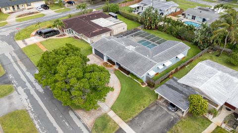 Tiny photo for 5281 SW 4th Court, Plantation, FL 33317 (MLS # B26016767)
