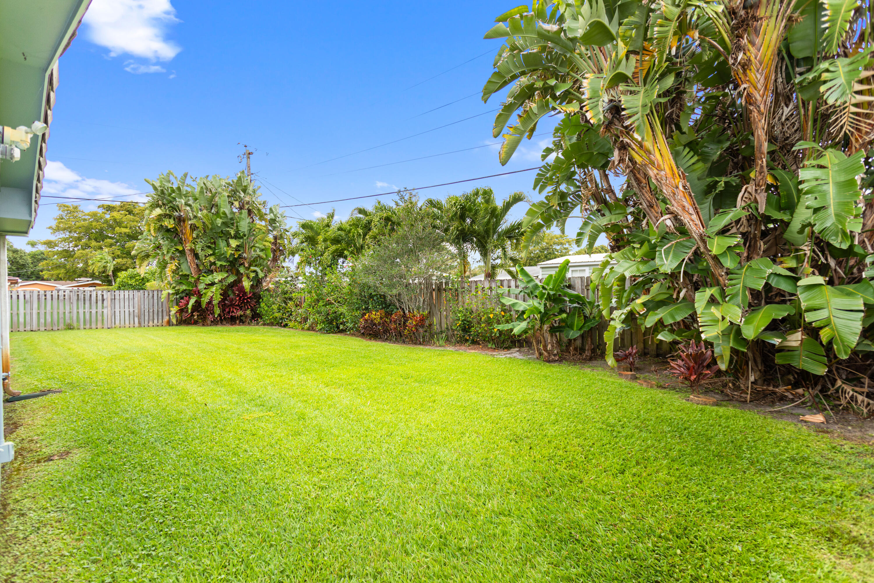 PLANTATION PARK 6TH ADD DIV - Residential