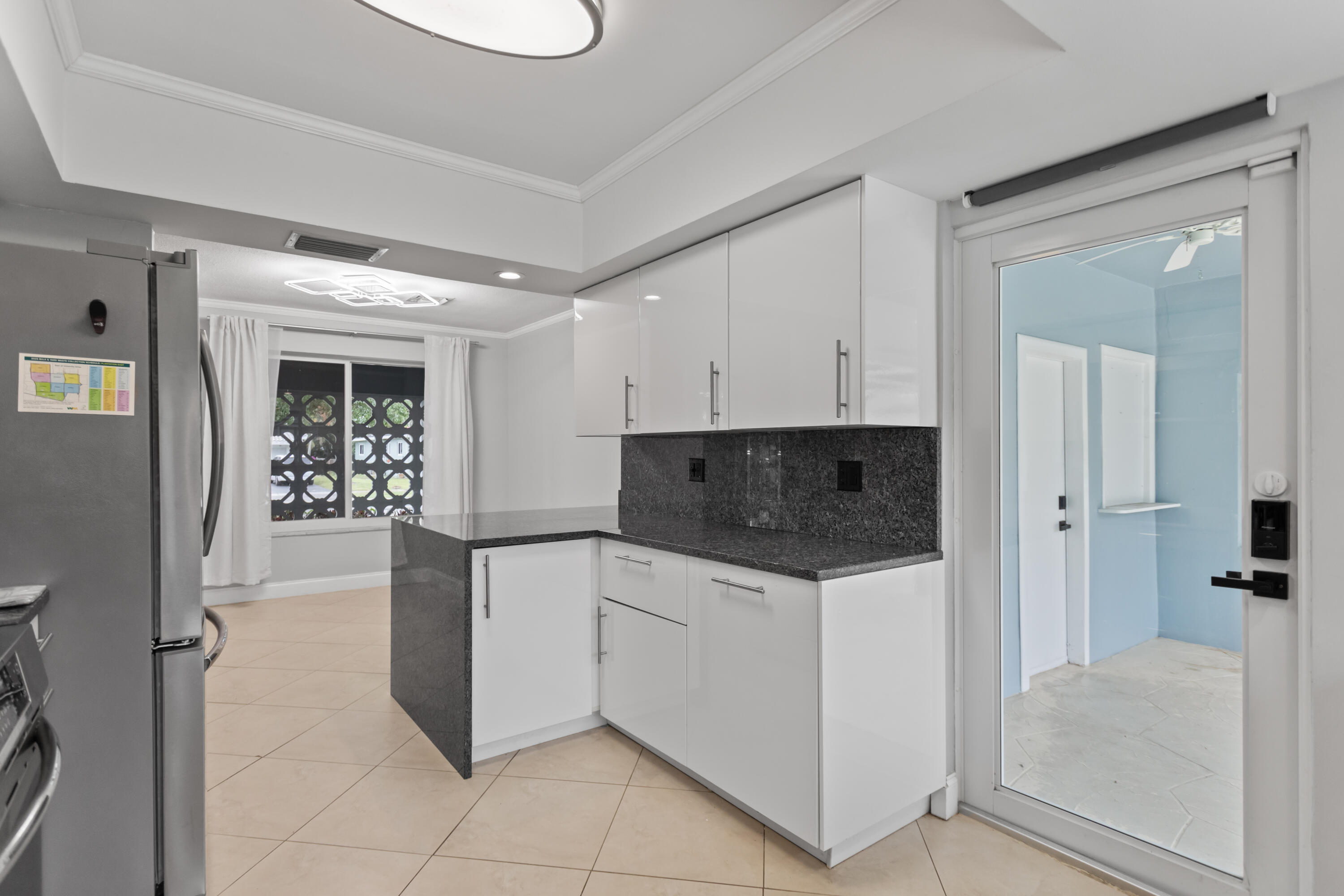 PLANTATION PARK 6TH ADD DIV - Residential