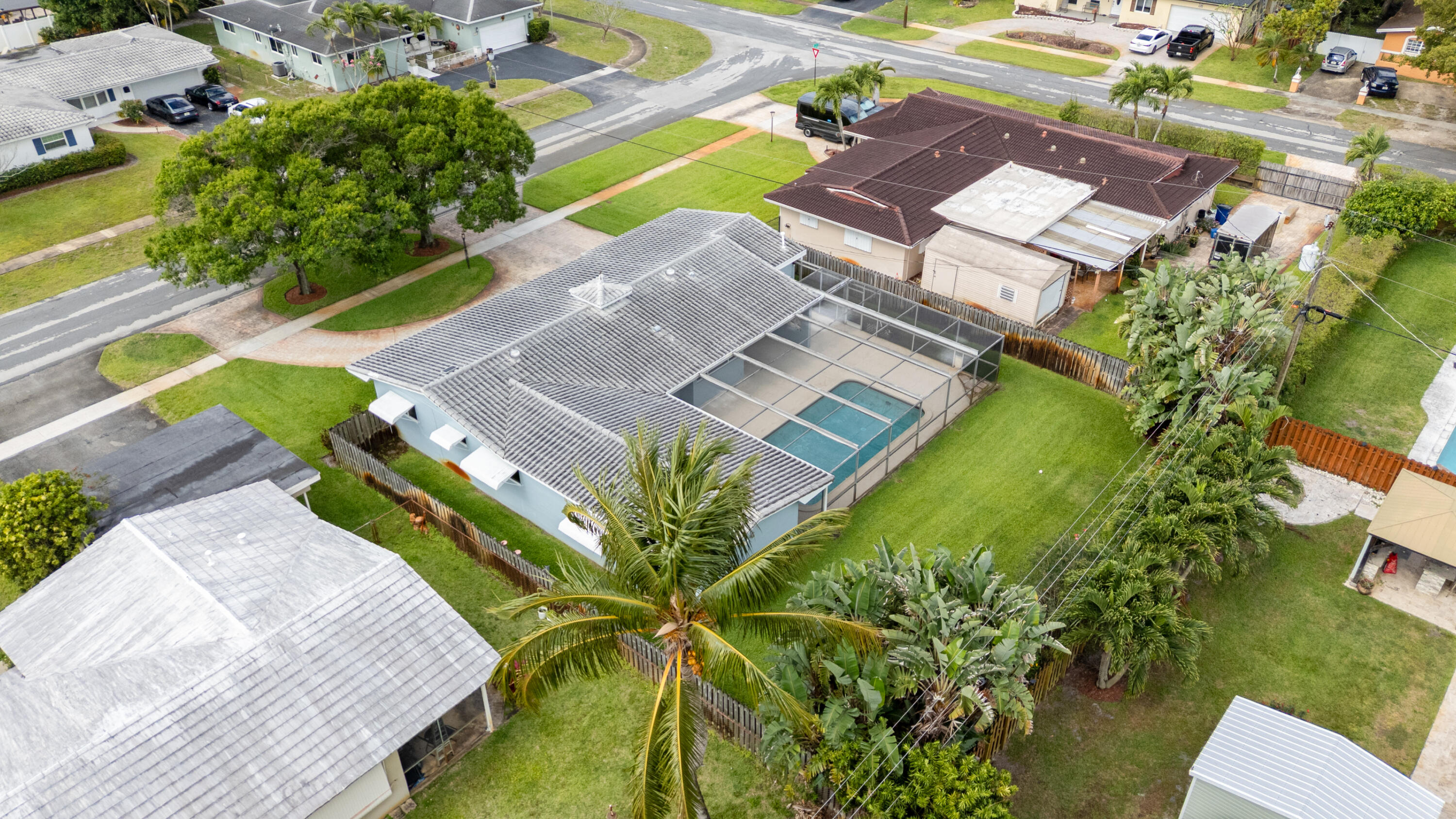 PLANTATION PARK 6TH ADD DIV - Residential