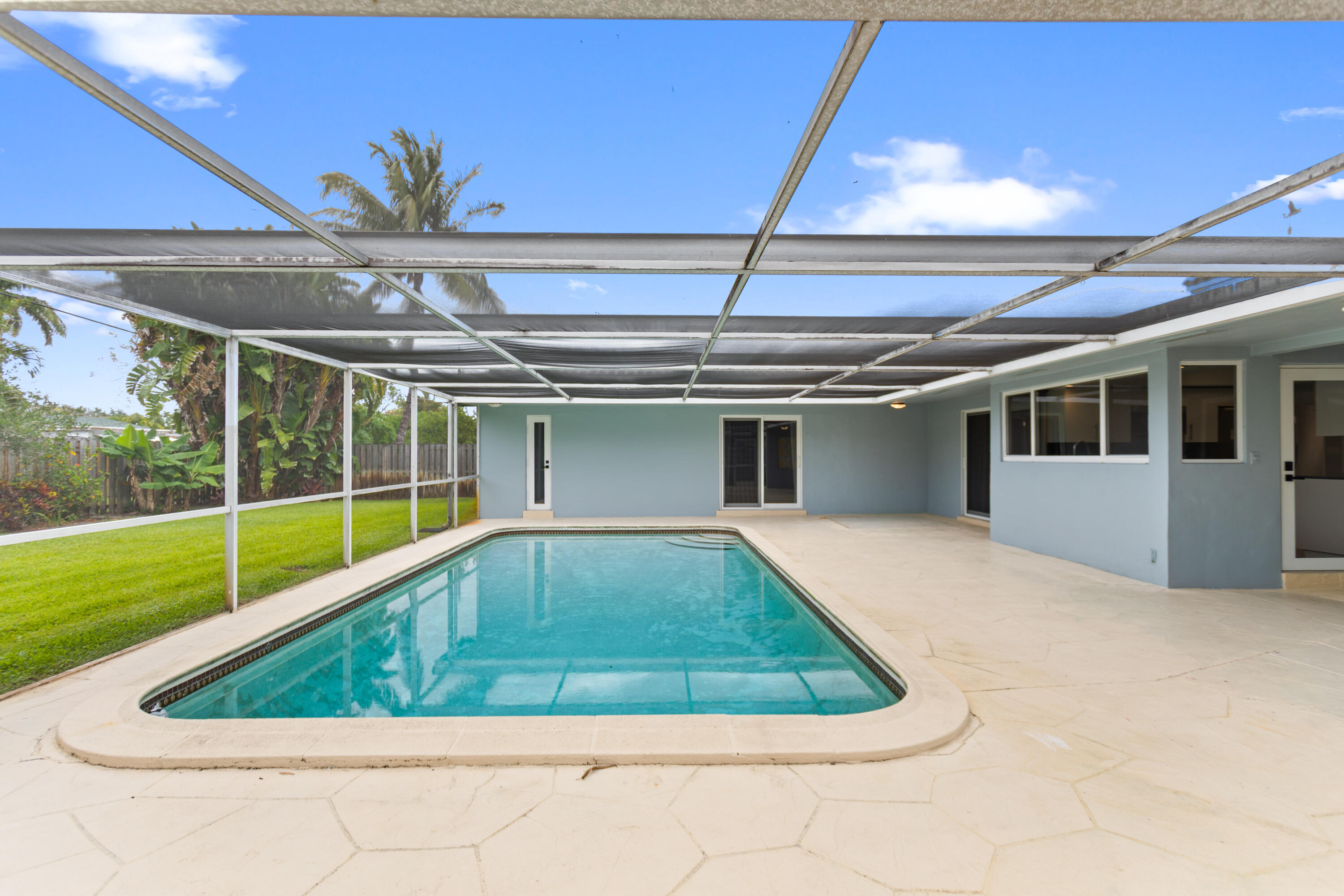 PLANTATION PARK 6TH ADD DIV - Residential