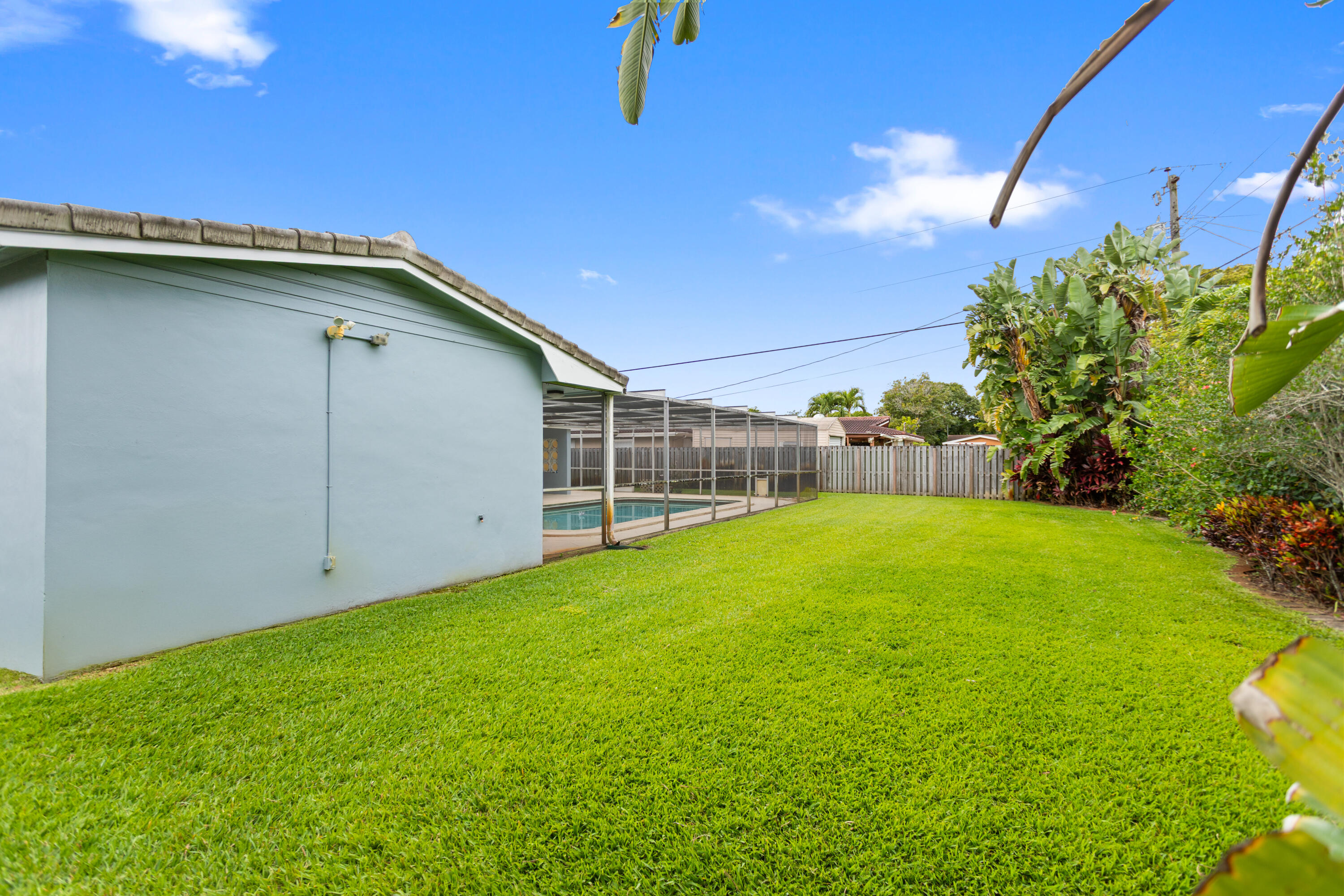 PLANTATION PARK 6TH ADD DIV - Residential