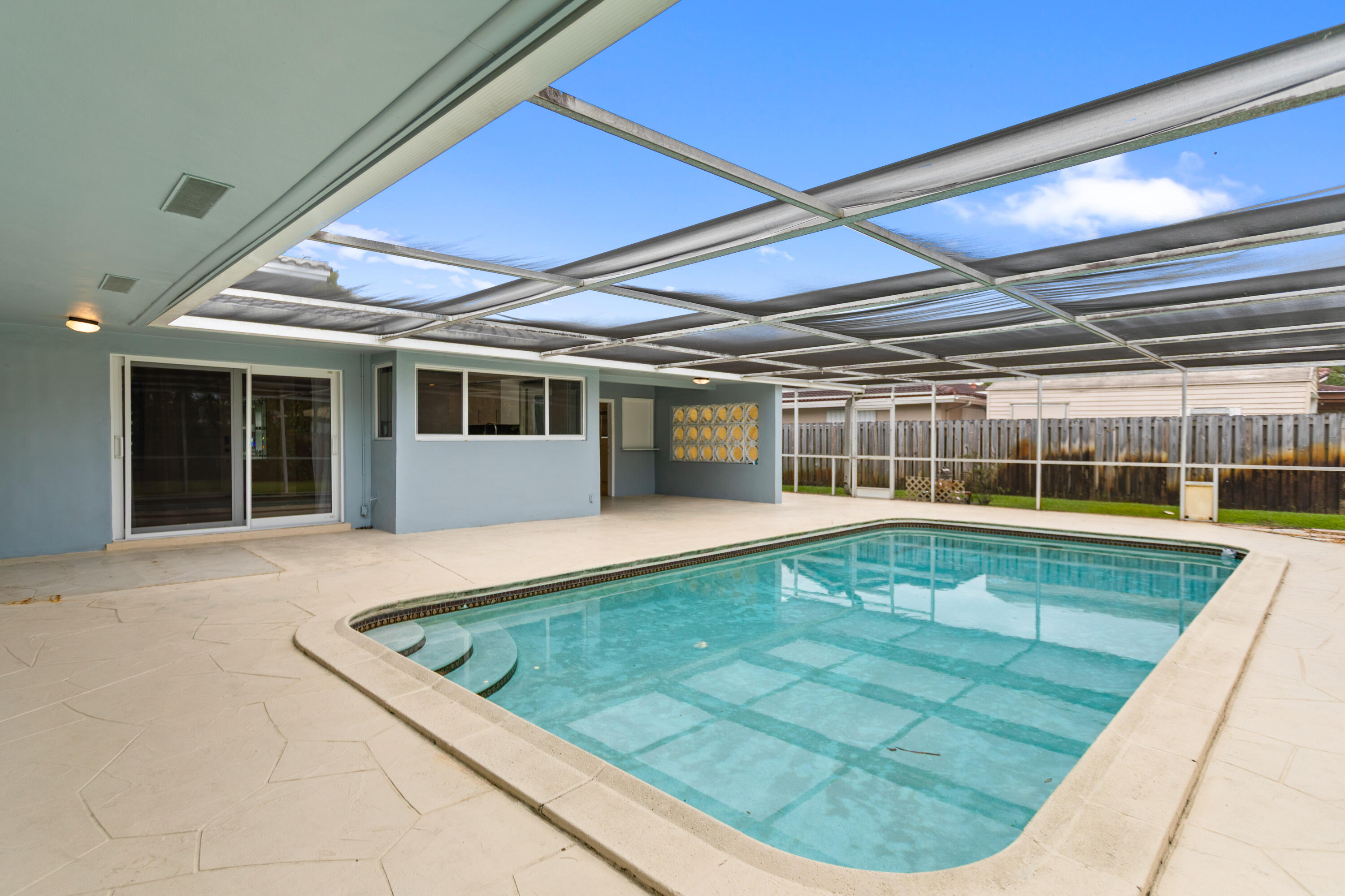 PLANTATION PARK 6TH ADD DIV - Residential