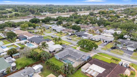 Tiny photo for 5281 SW 4th Court, Plantation, FL 33317 (MLS # B26016767)