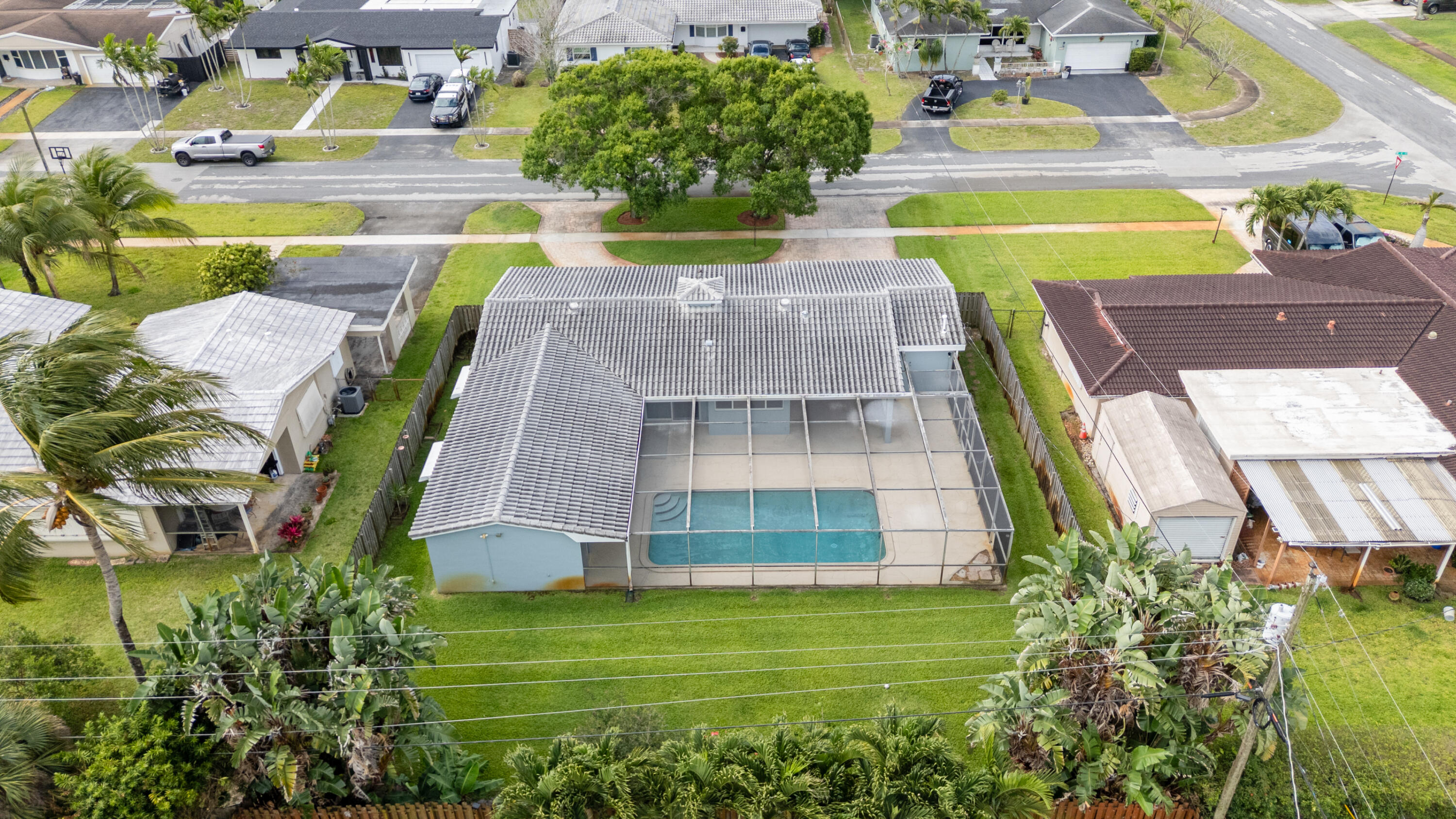 PLANTATION PARK 6TH ADD DIV - Residential