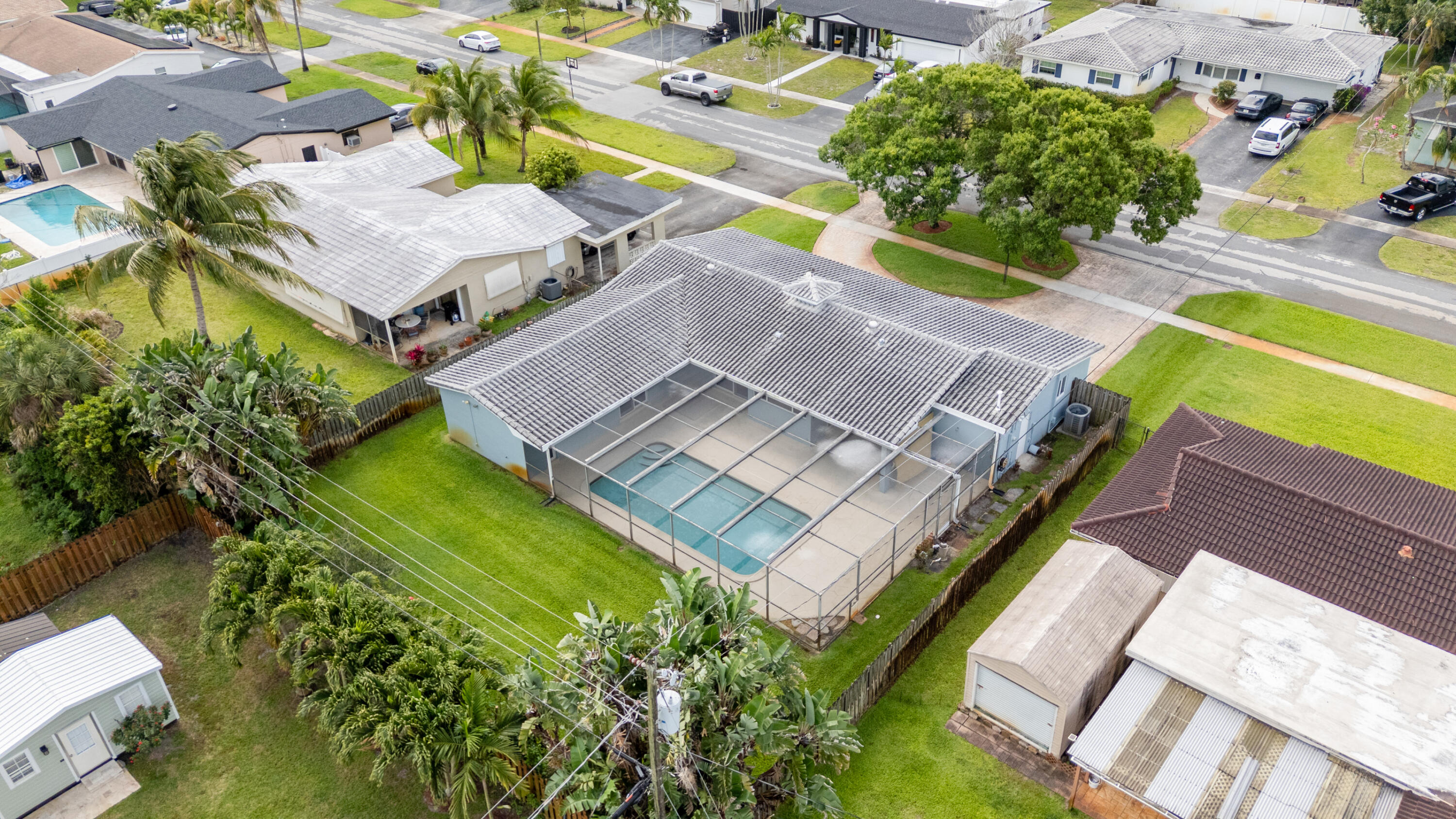 PLANTATION PARK 6TH ADD DIV - Residential