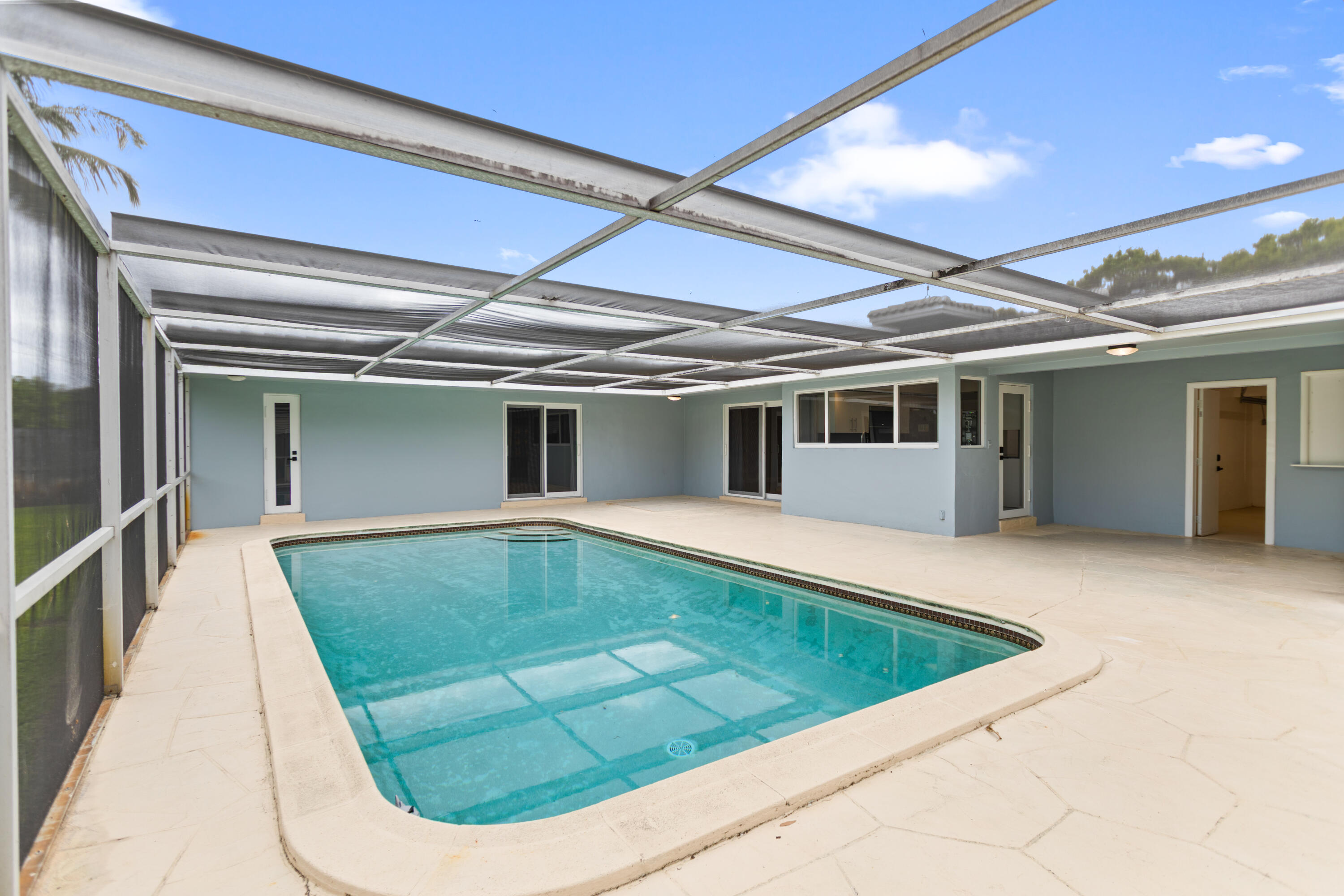 PLANTATION PARK 6TH ADD DIV - Residential