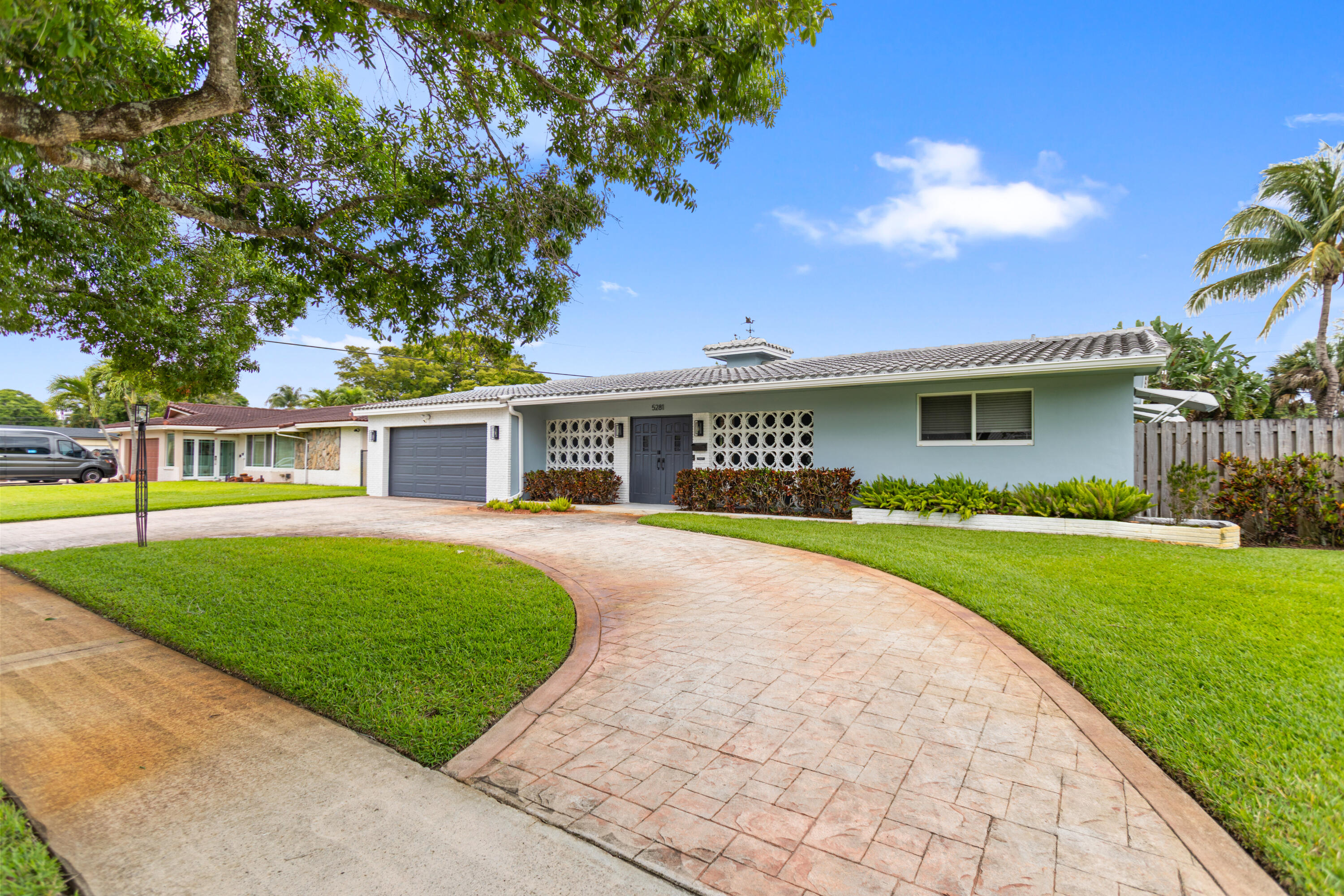 PLANTATION PARK 6TH ADD DIV - Residential