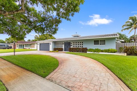 Tiny photo for 5281 SW 4th Court, Plantation, FL 33317 (MLS # B26016767)