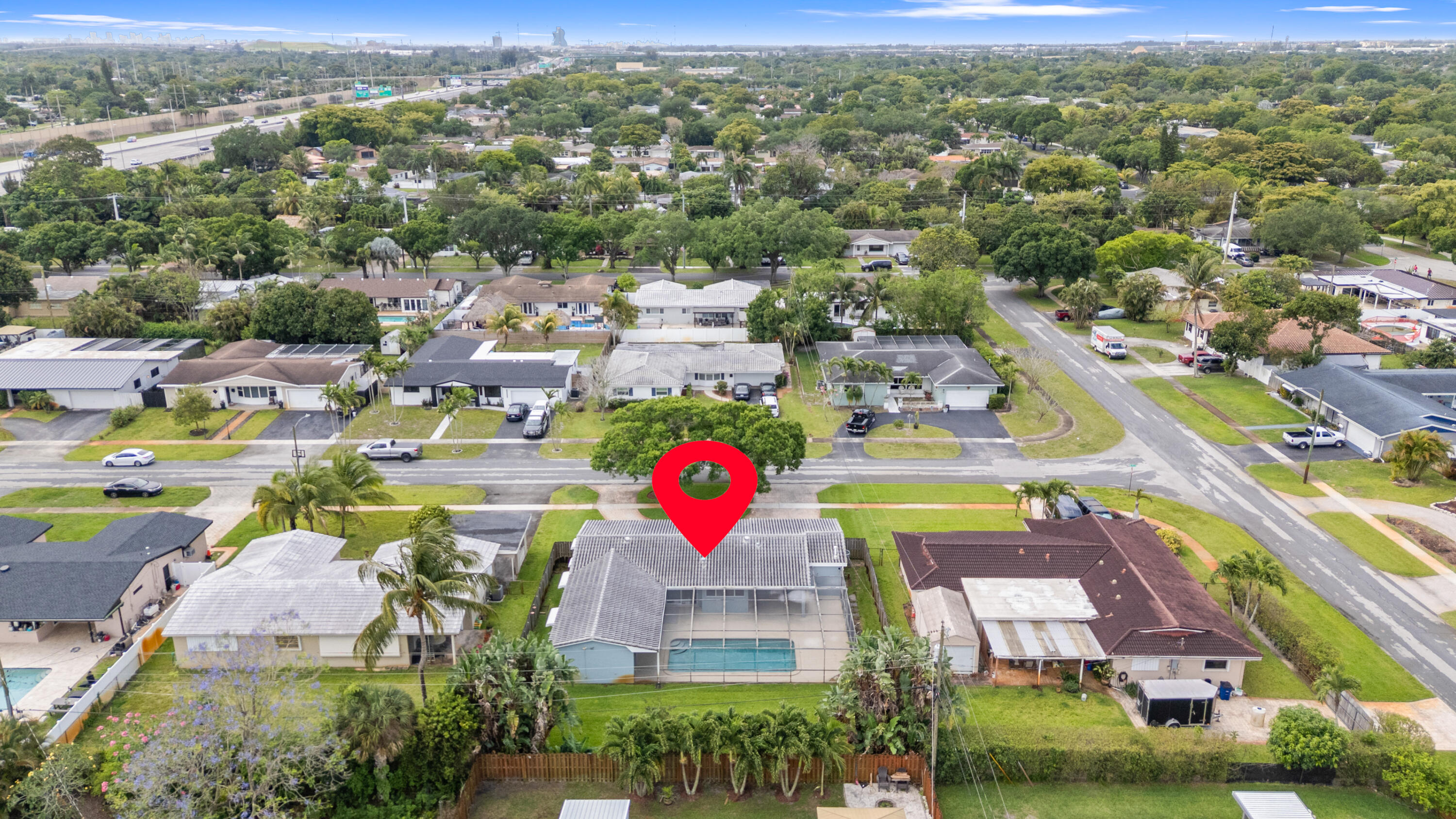 PLANTATION PARK 6TH ADD DIV - Residential