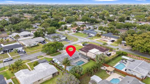 Tiny photo for 5281 SW 4th Court, Plantation, FL 33317 (MLS # B26016767)