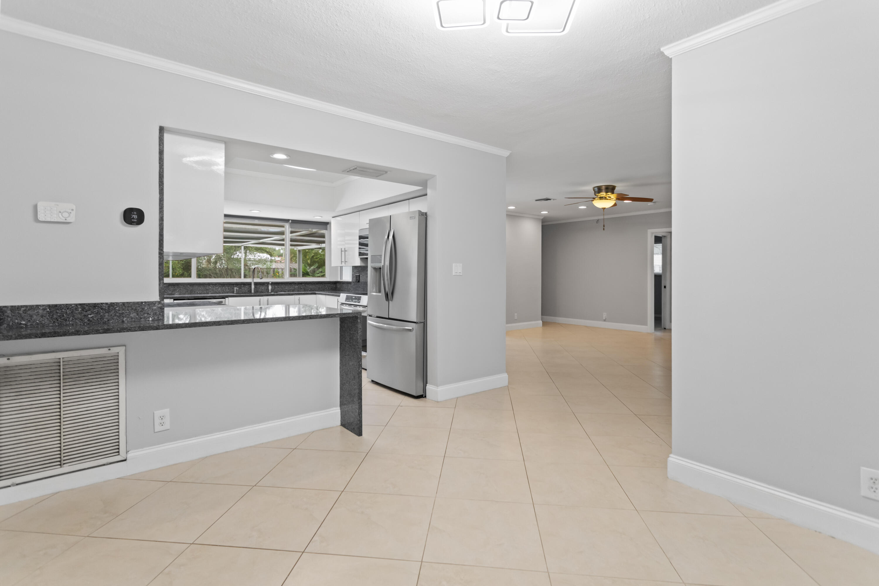 PLANTATION PARK 6TH ADD DIV - Residential