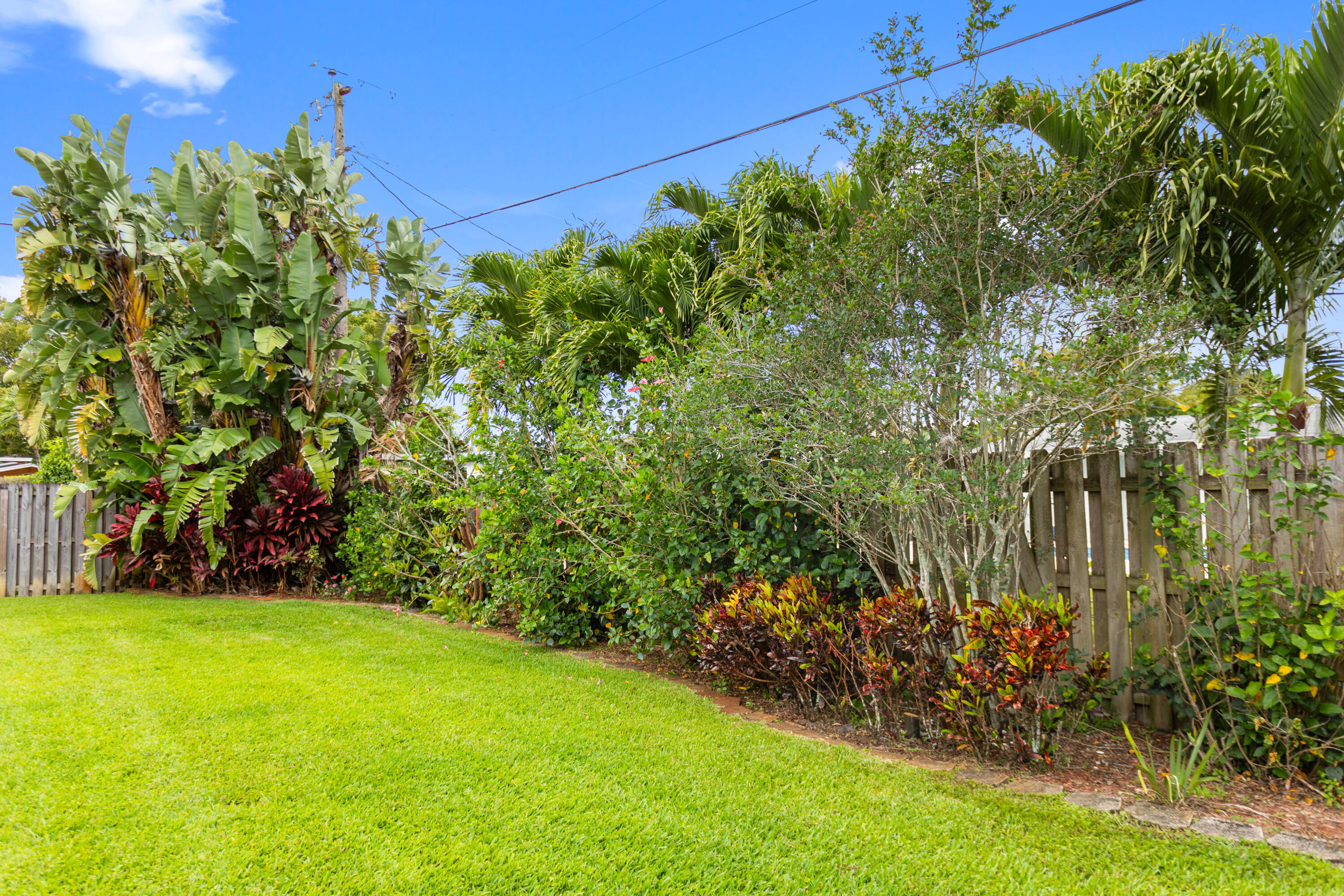 PLANTATION PARK 6TH ADD DIV - Residential