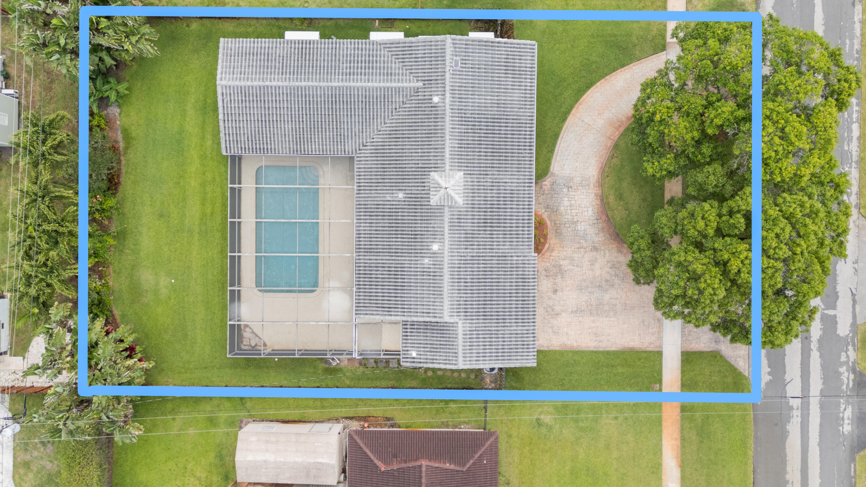 PLANTATION PARK 6TH ADD DIV - Residential