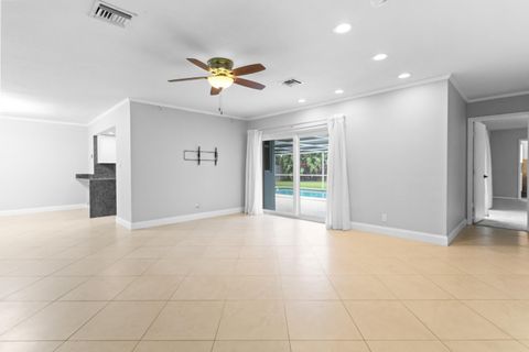 Tiny photo for 5281 SW 4th Court, Plantation, FL 33317 (MLS # B26016767)