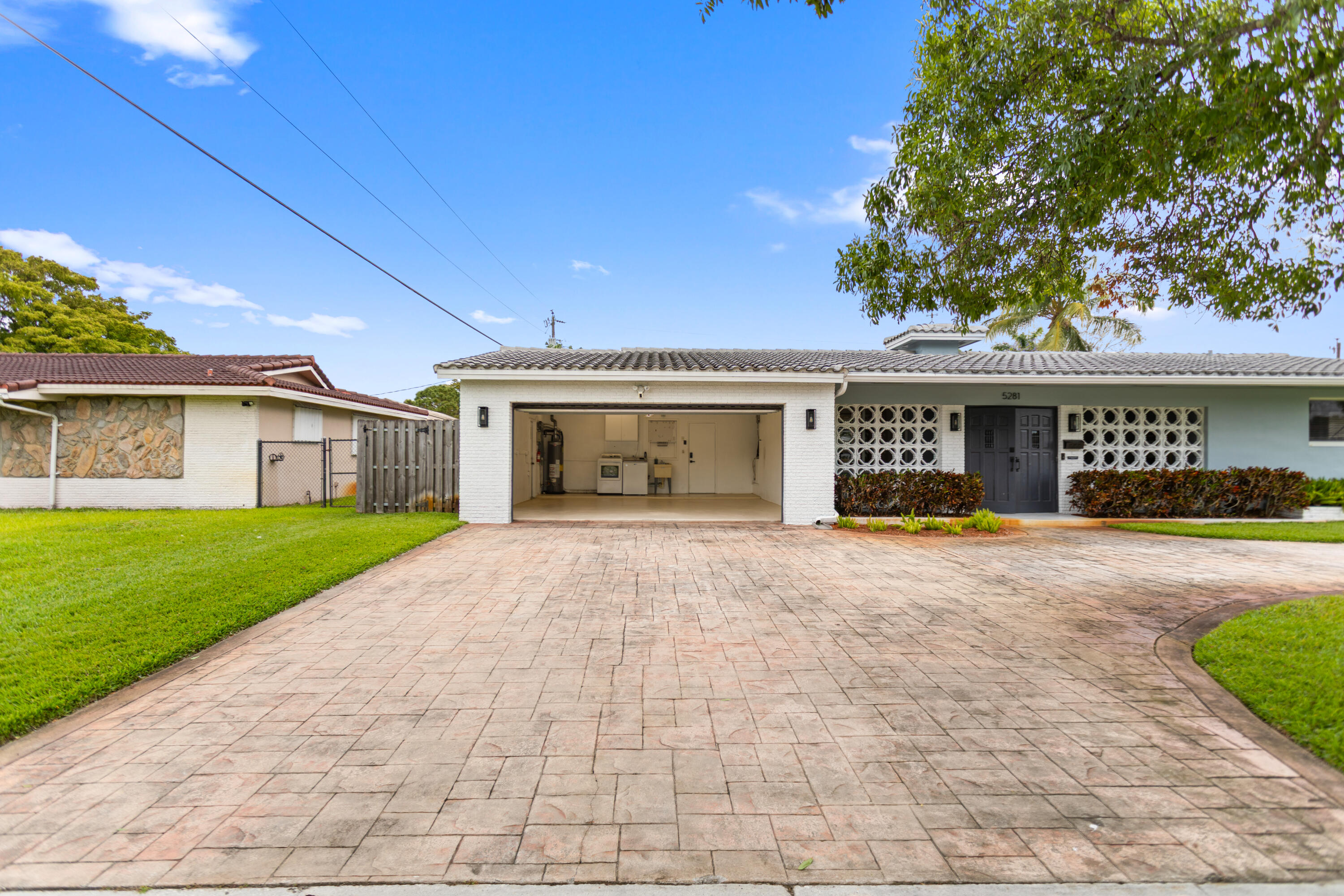 PLANTATION PARK 6TH ADD DIV - Residential