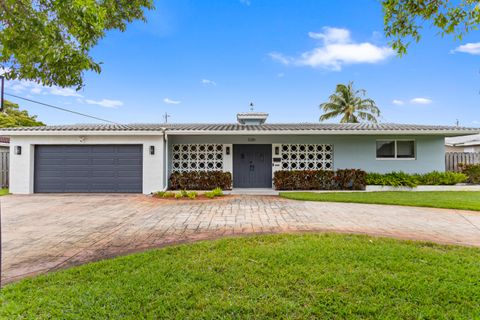 Tiny photo for 5281 SW 4th Court, Plantation, FL 33317 (MLS # B26016767)