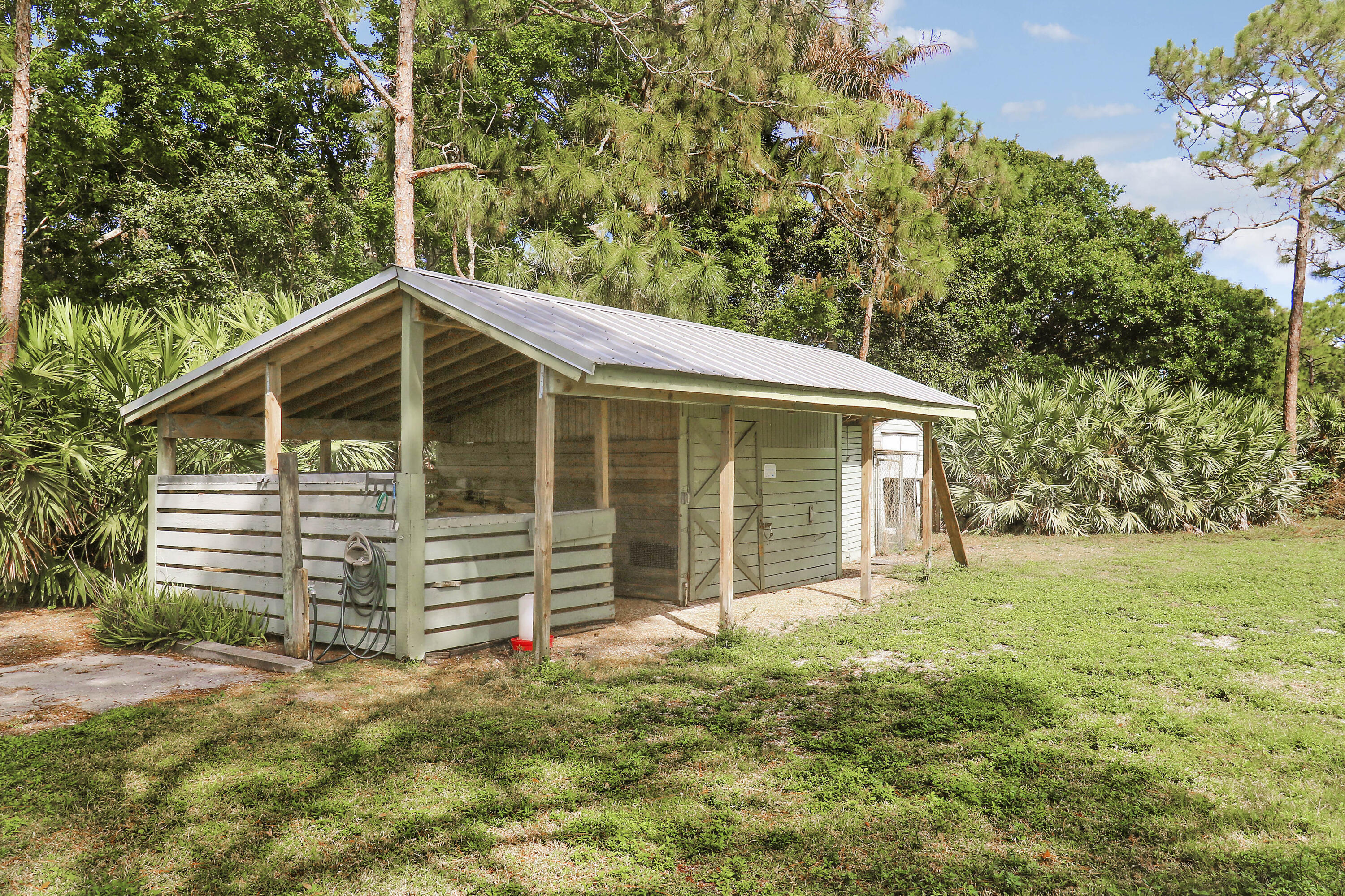 Jupiter Farms - Residential