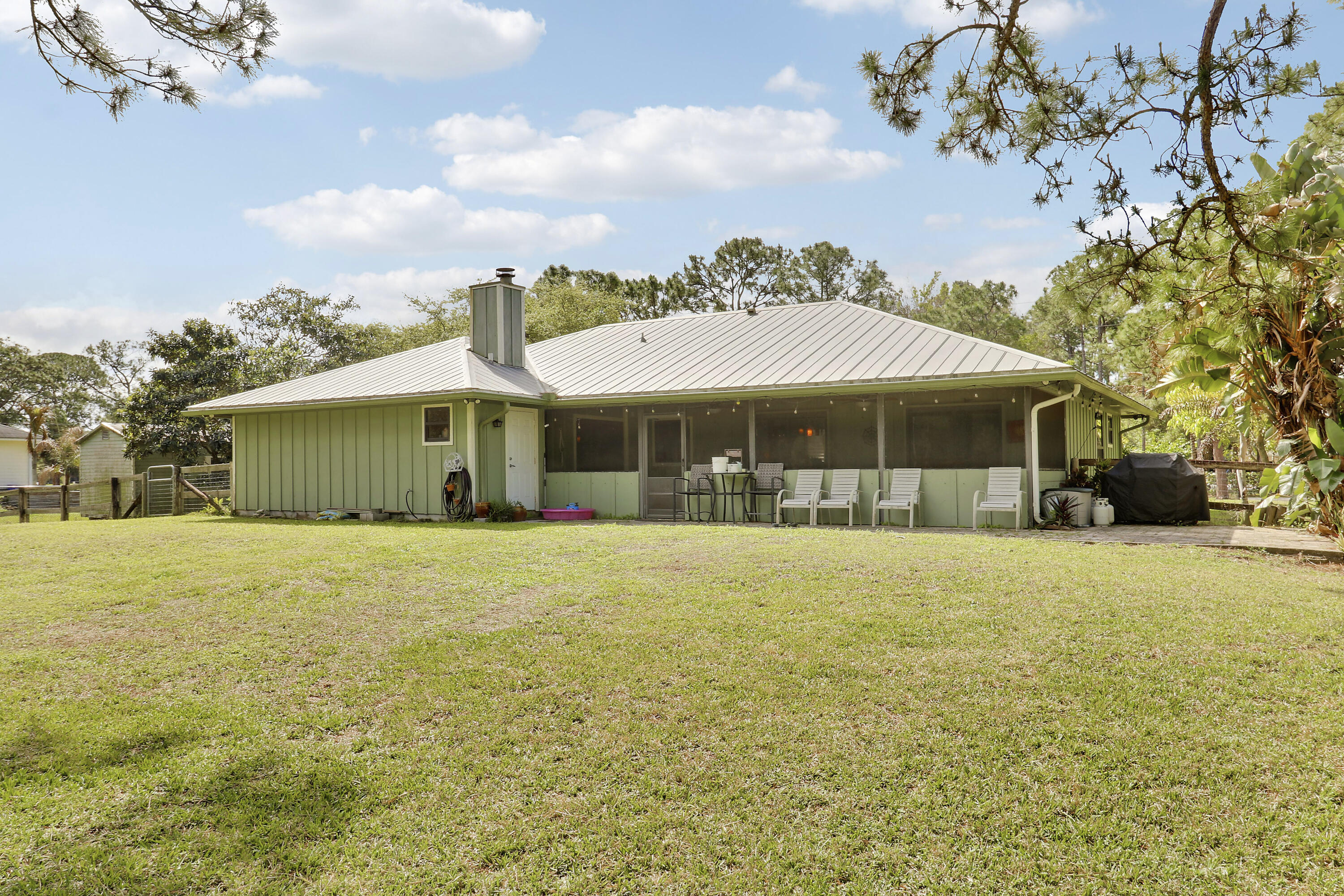 Jupiter Farms - Residential