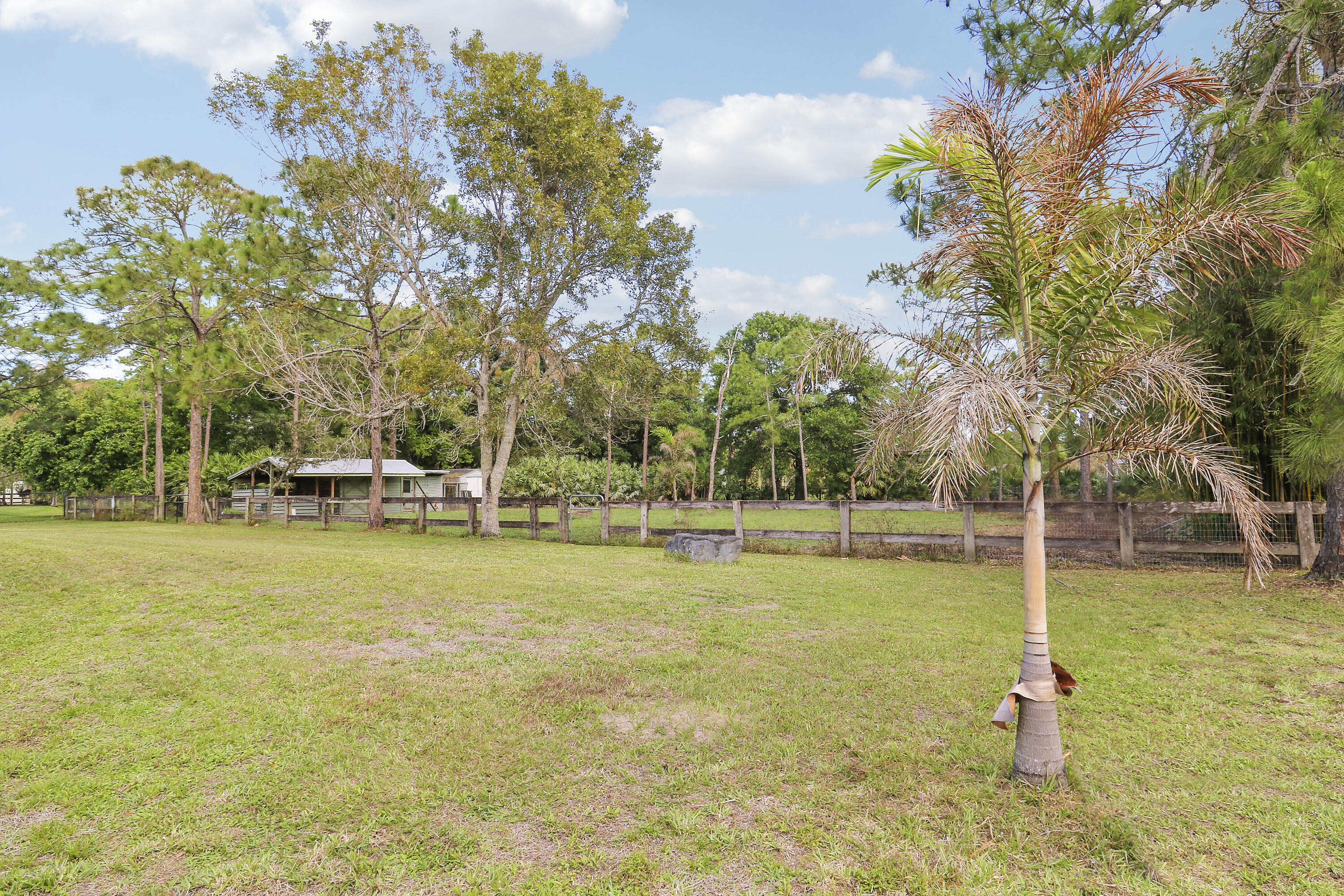 Jupiter Farms - Residential