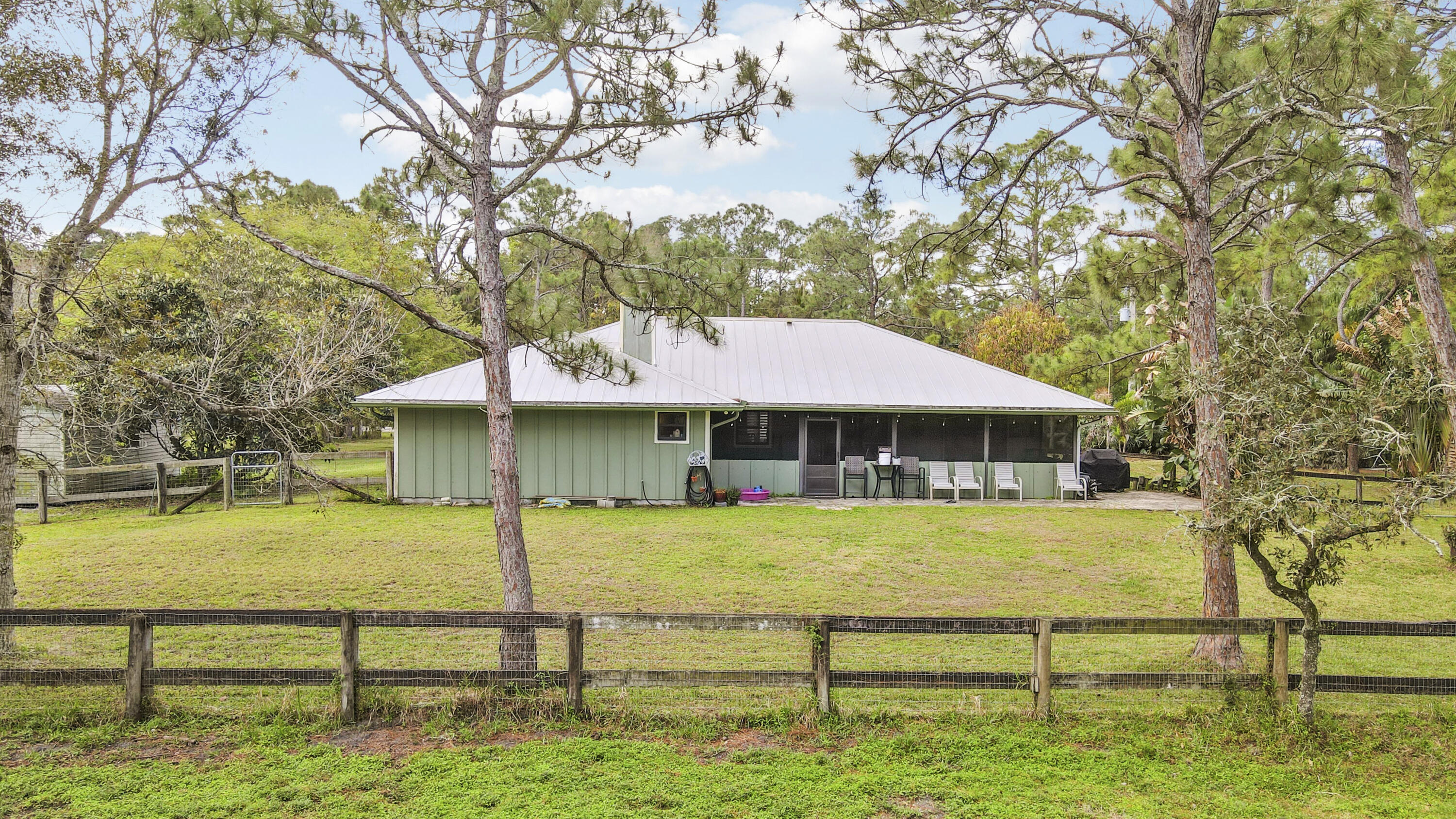 Jupiter Farms - Residential