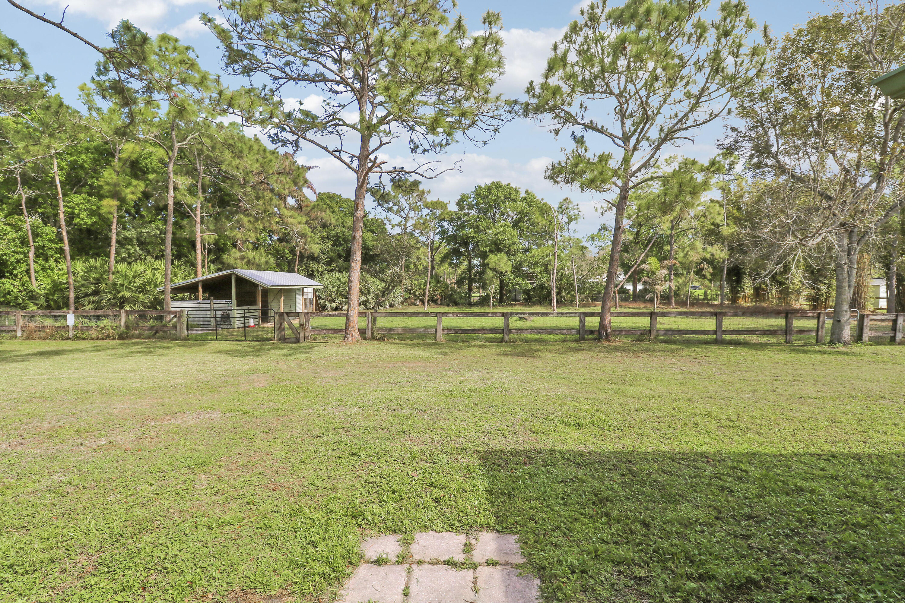 Jupiter Farms - Residential